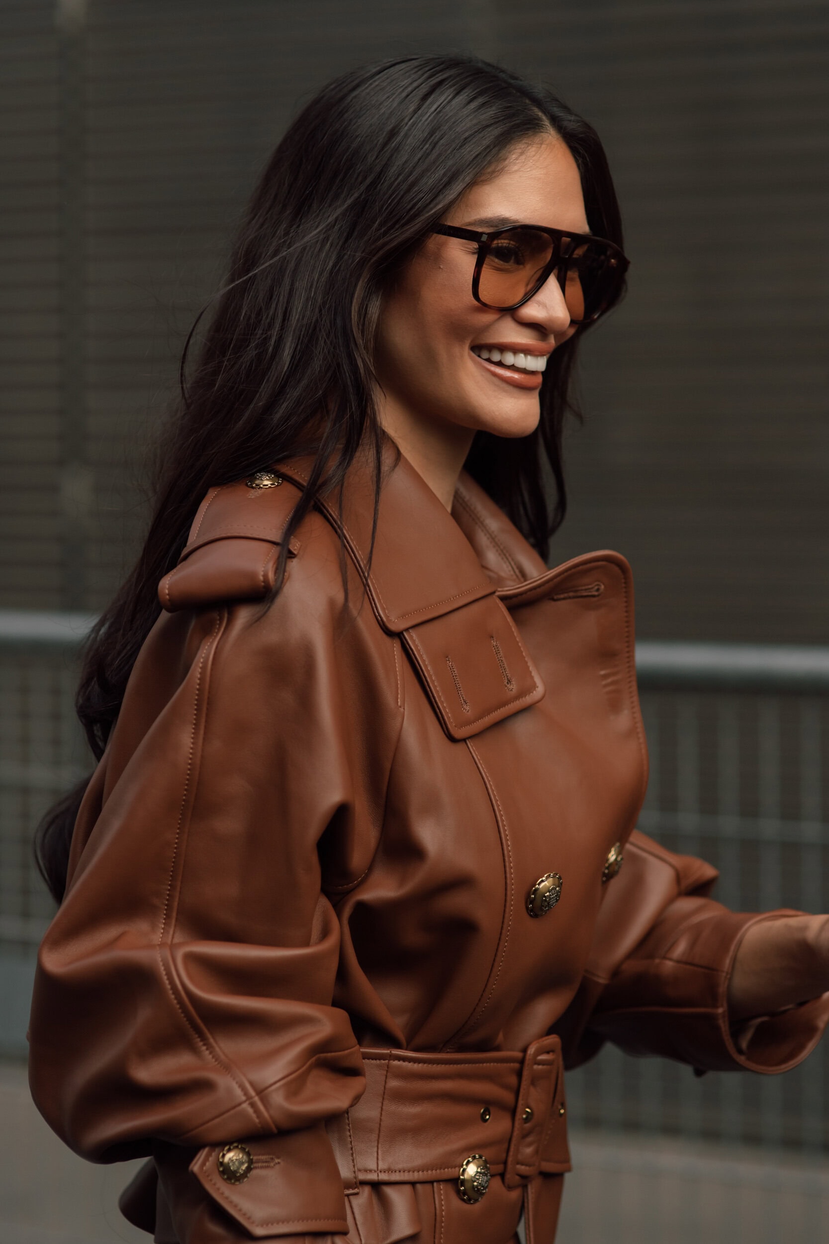 Paris Paris Street Style Spring 2026 Shows