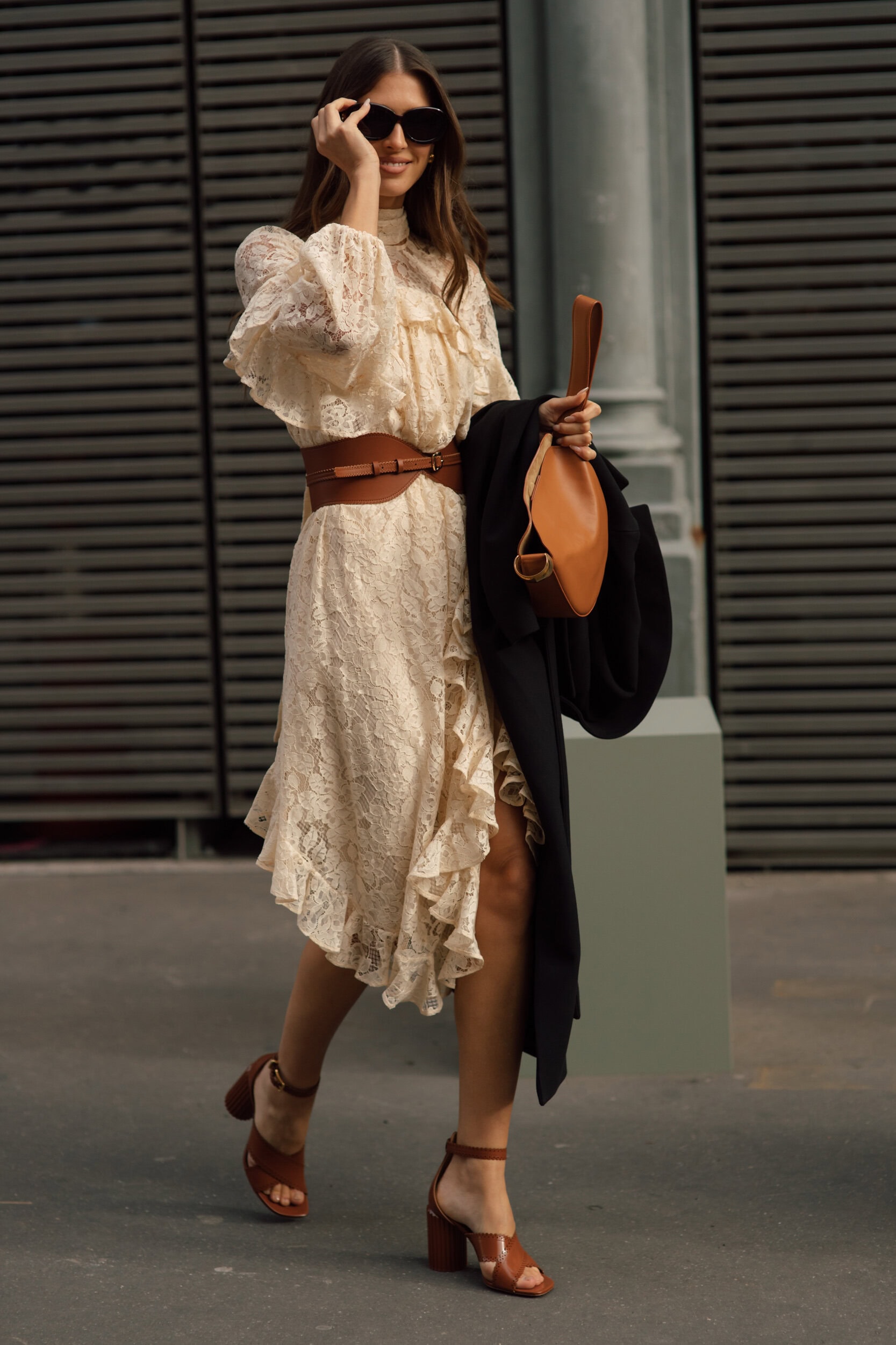 Paris Paris Street Style Spring 2026 Shows