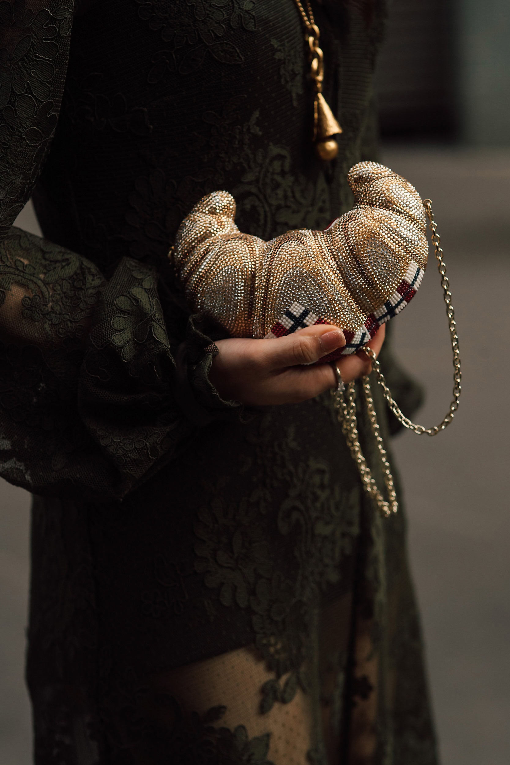 Paris Paris Street Style Spring 2026 Shows