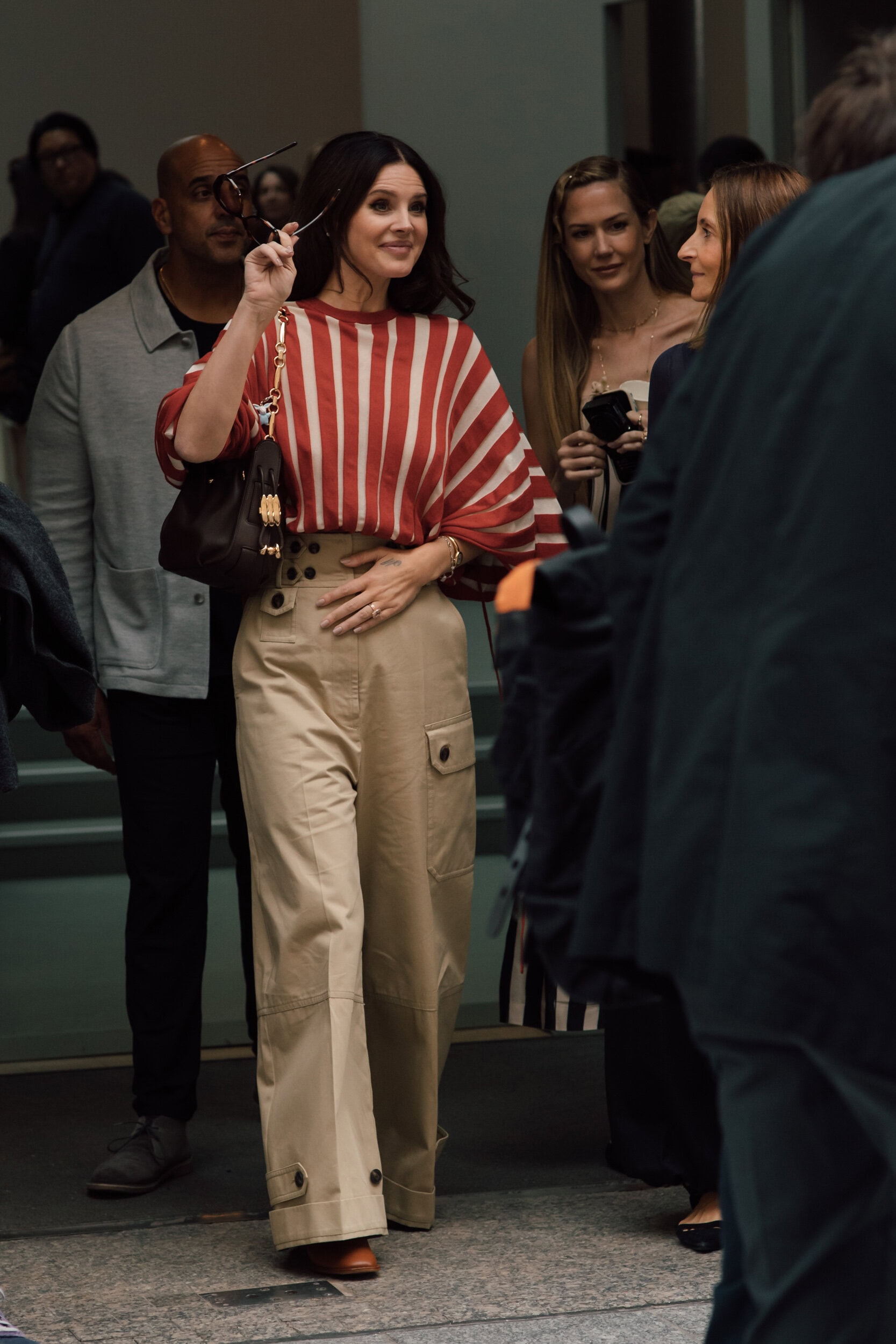 Paris Paris Street Style Spring 2026 Shows