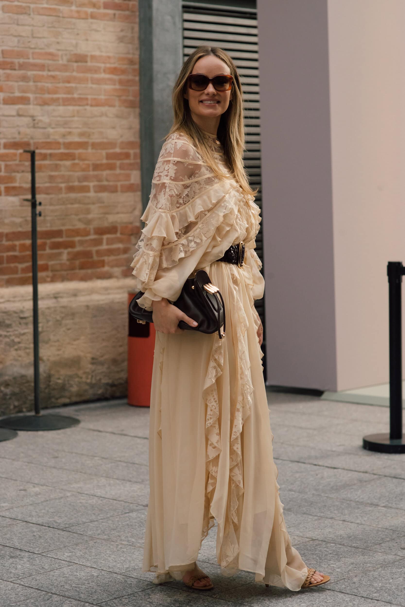 Paris Paris Street Style Spring 2026 Shows