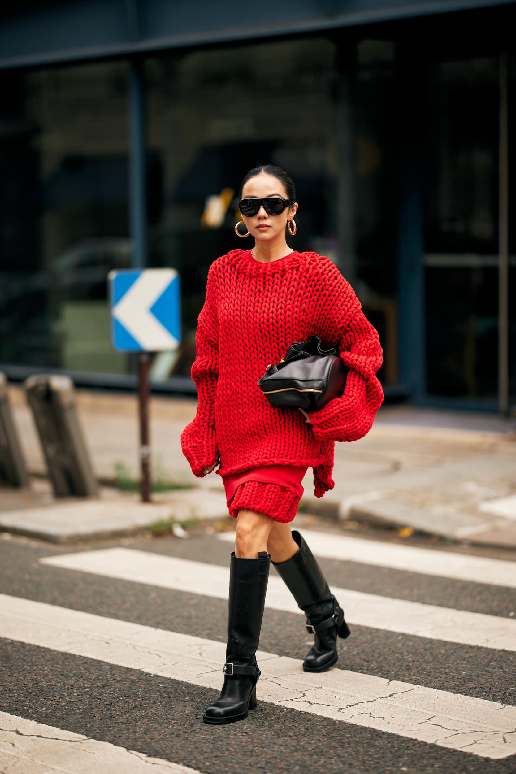 Paris Paris Street Style Spring 2026 Shows
