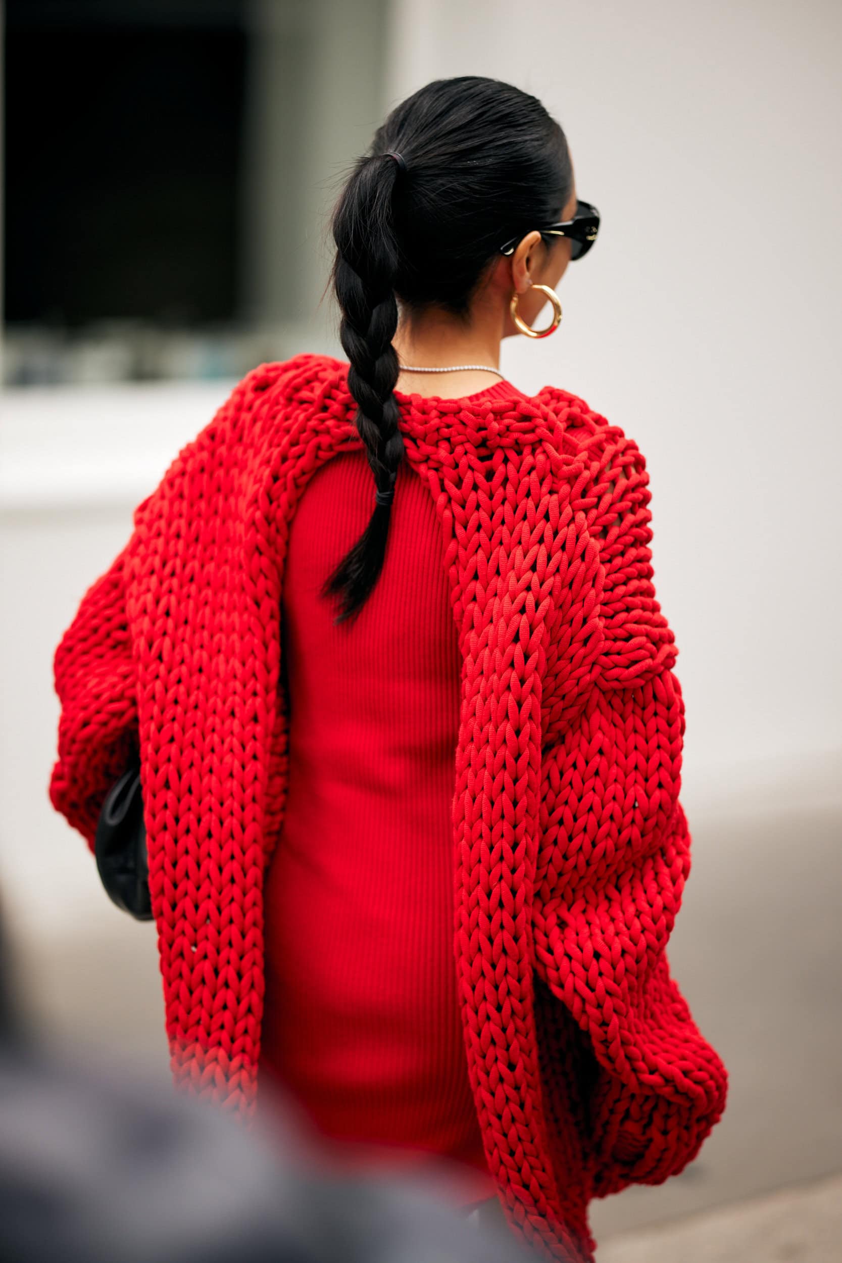 Paris Paris Street Style Spring 2026 Shows