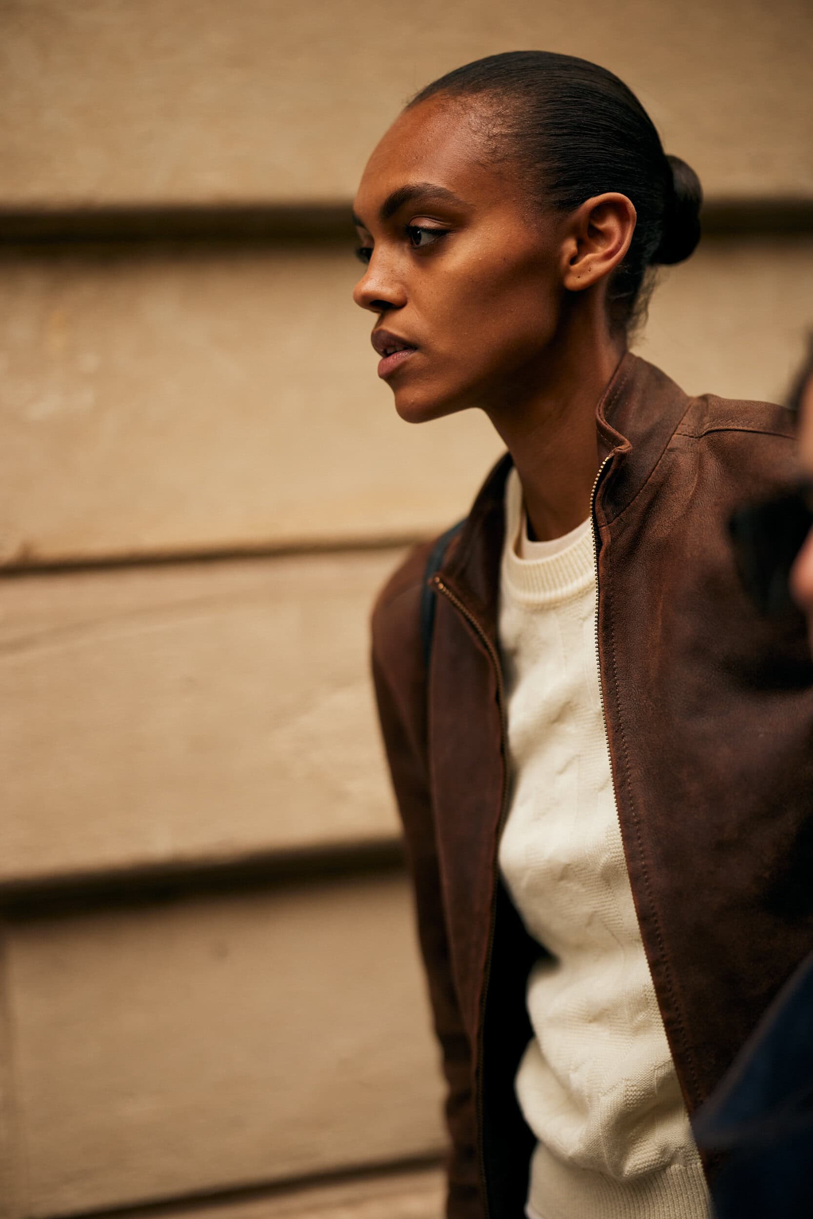 Paris Paris Street Style Spring 2026 Shows