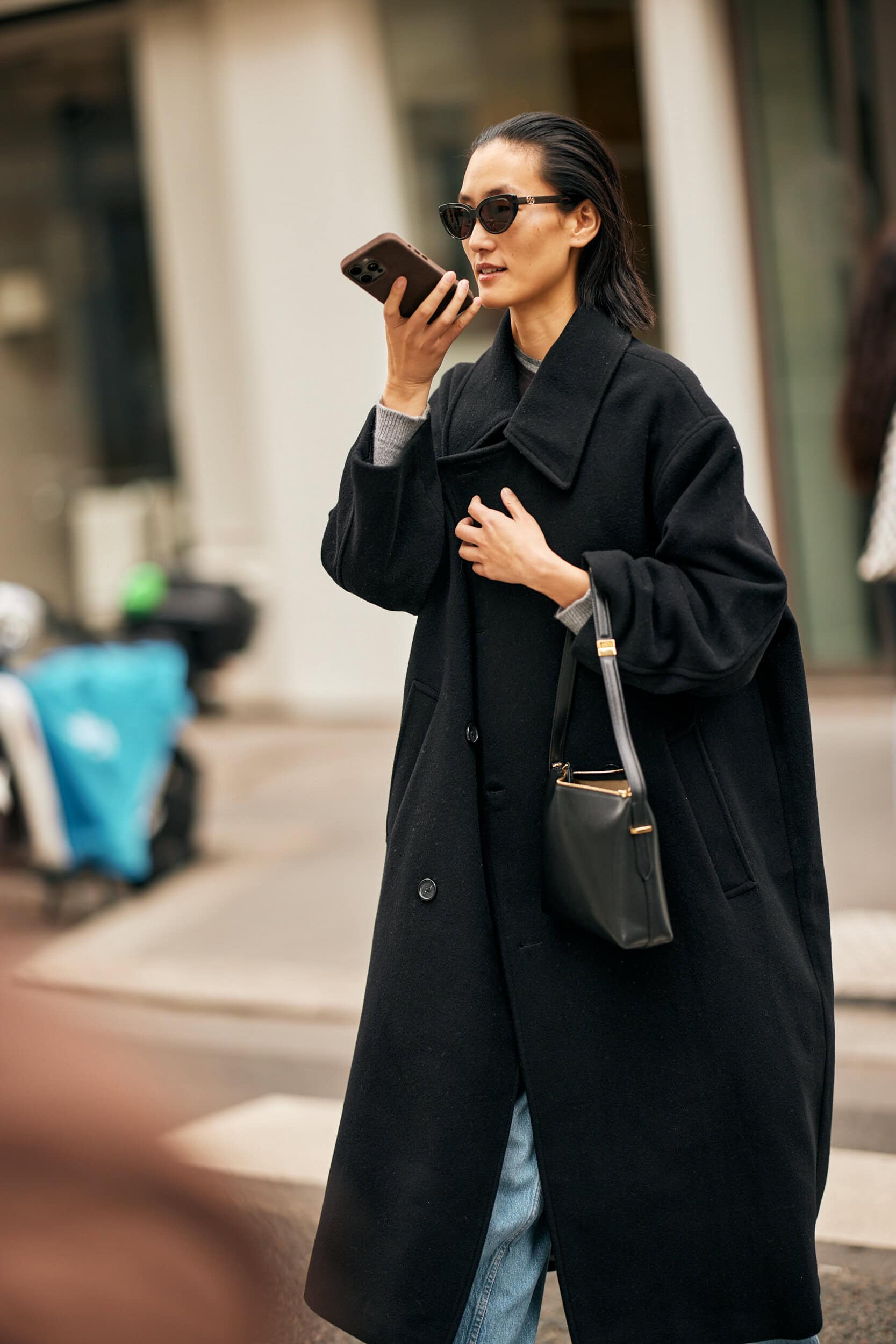 Paris Paris Street Style Spring 2026 Shows