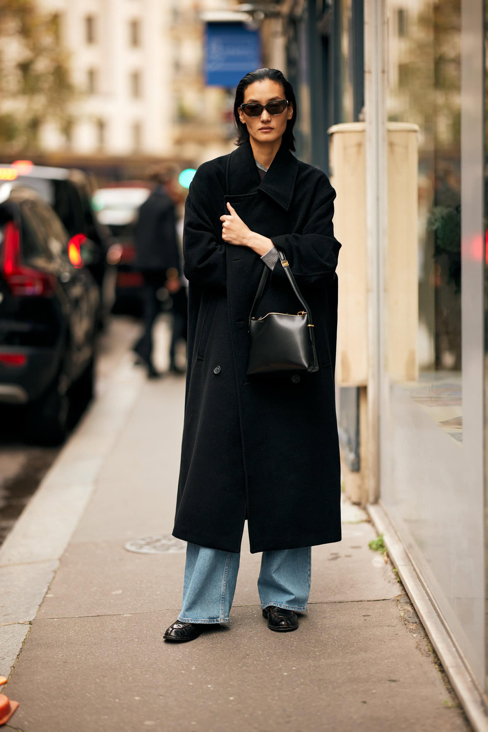 Paris Paris Street Style Spring 2026 Shows
