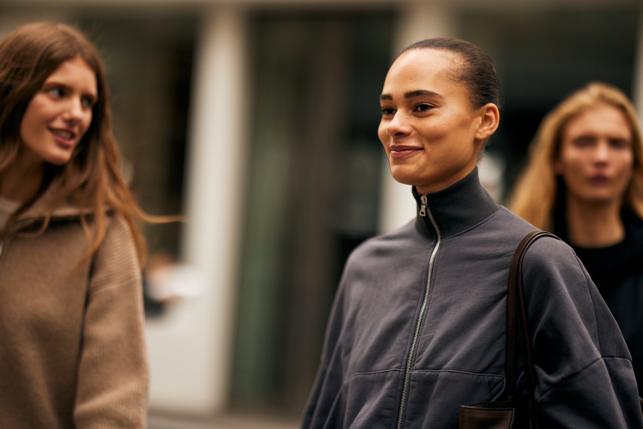 Paris Paris Street Style Spring 2026 Shows