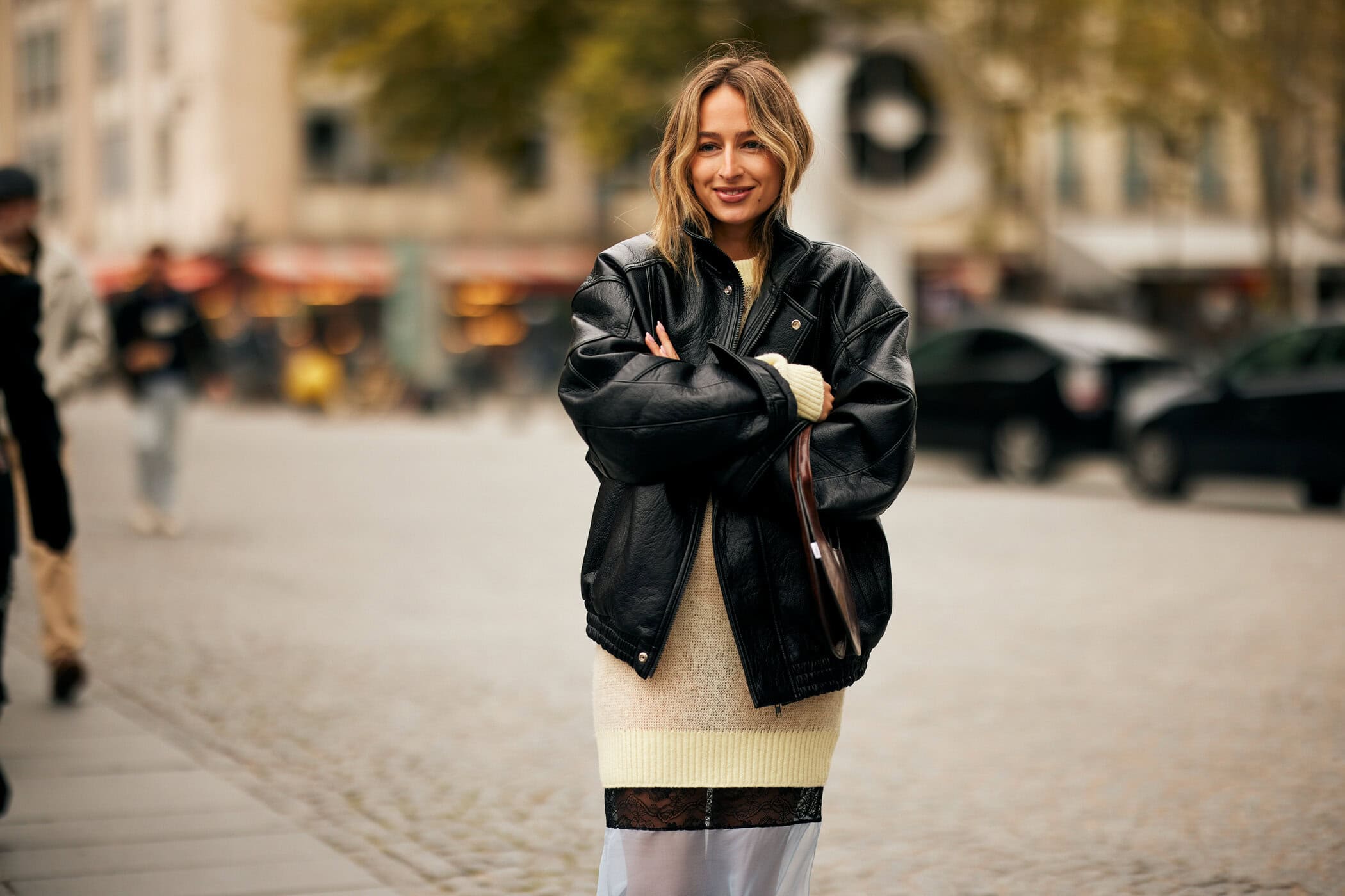 Paris Paris Street Style Spring 2026 Shows