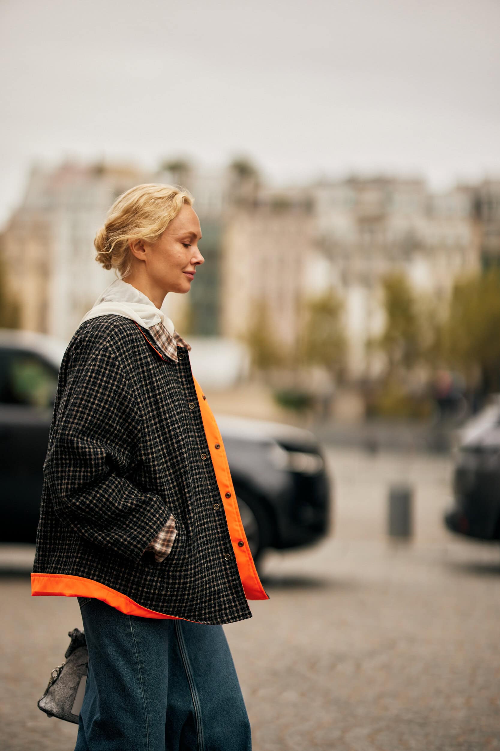 Paris Paris Street Style Spring 2026 Shows