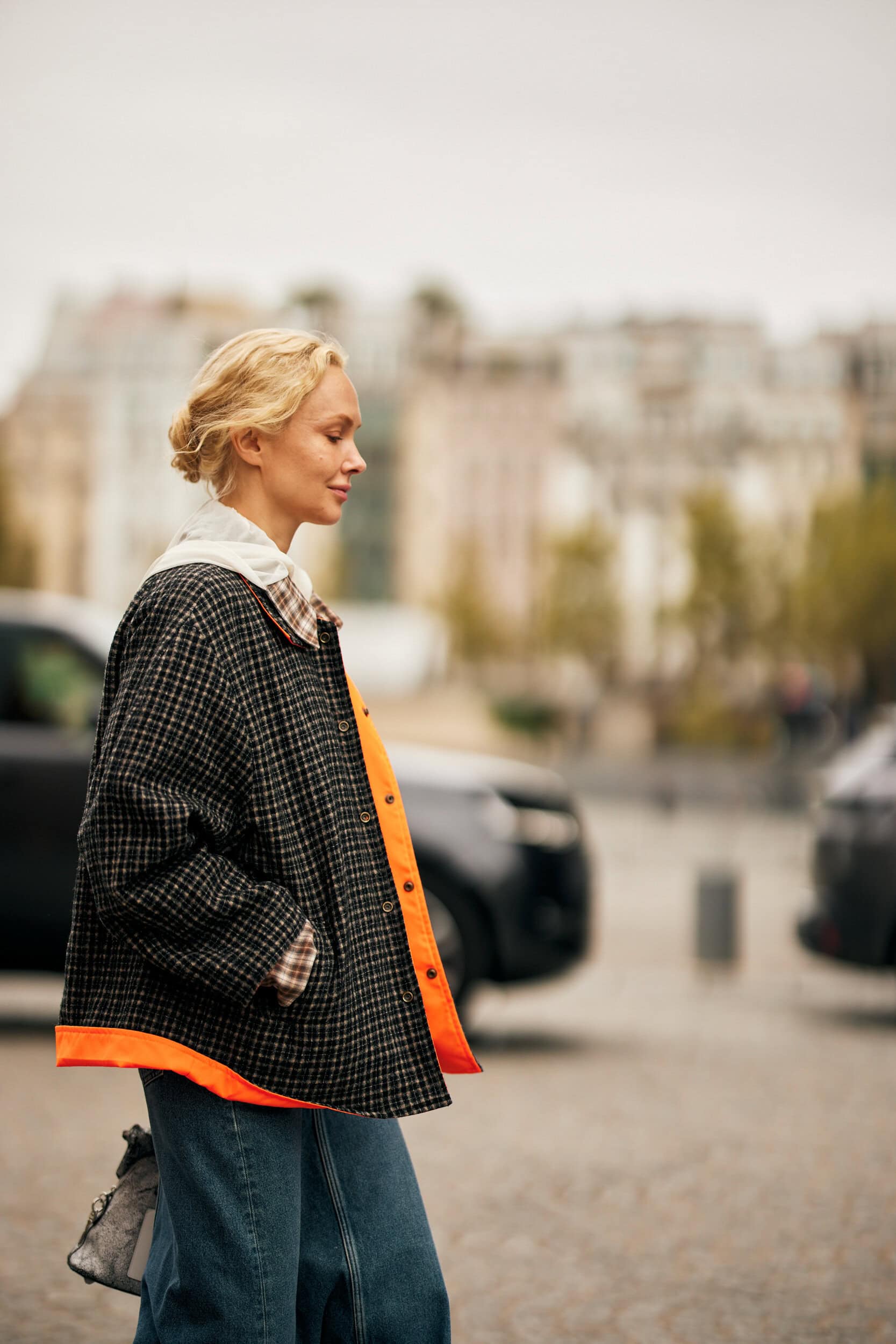 Paris Paris Street Style Spring 2026 Shows