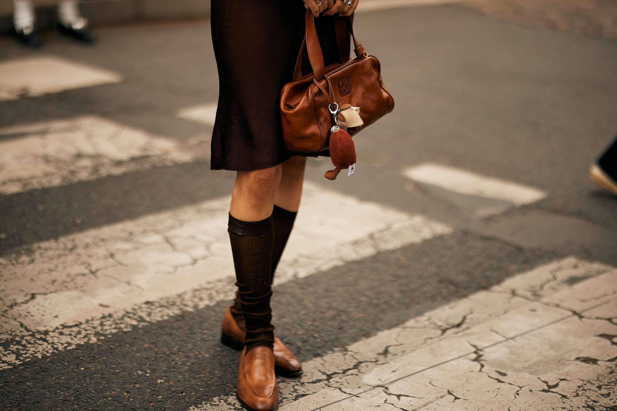 Paris Paris Street Style Spring 2026 Shows