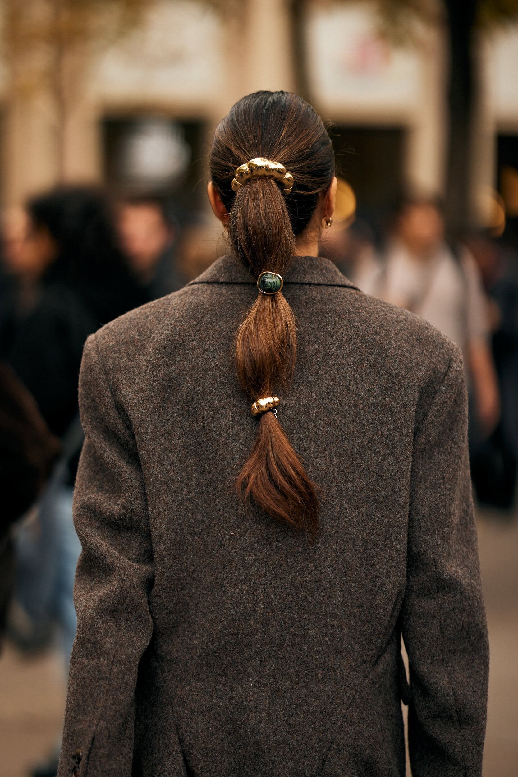 Paris Paris Street Style Spring 2026 Shows