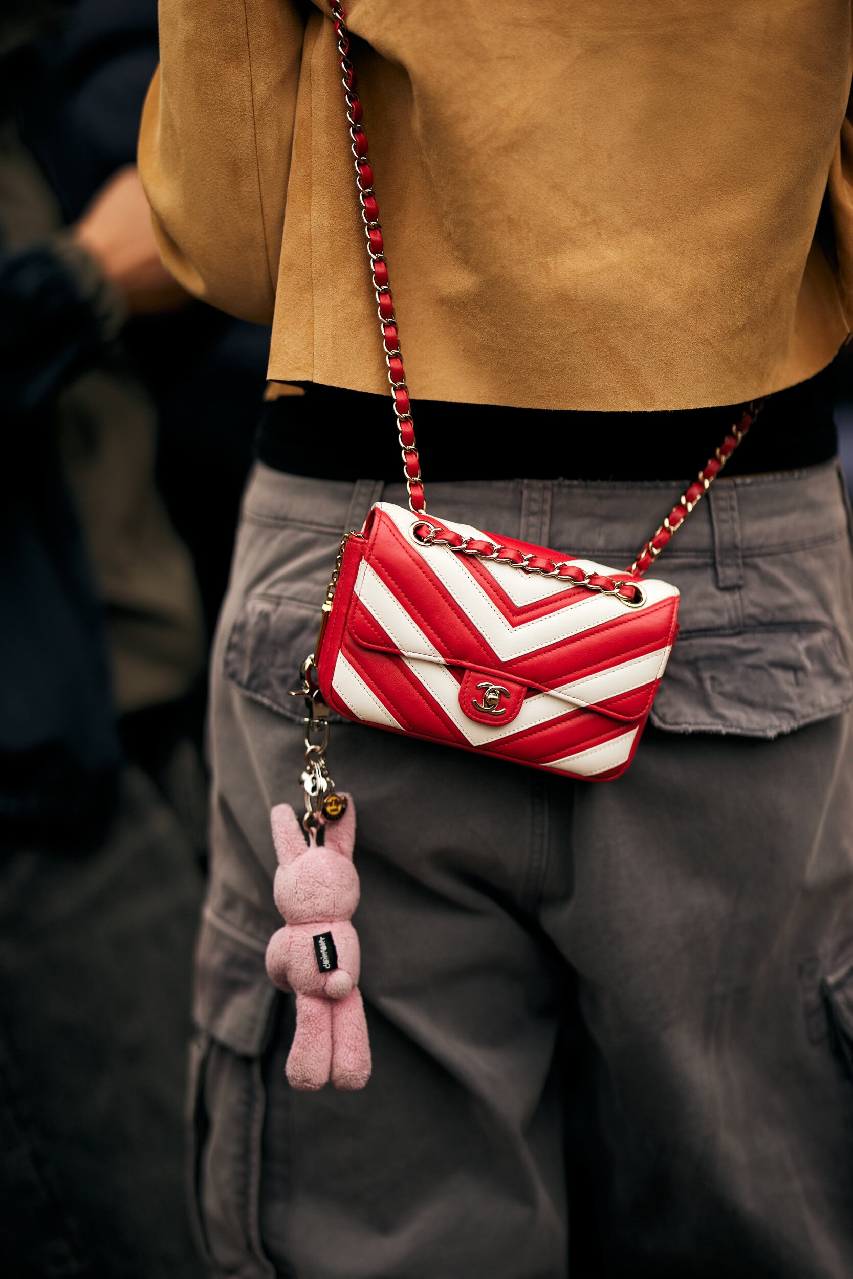 Paris Paris Street Style Spring 2026 Shows