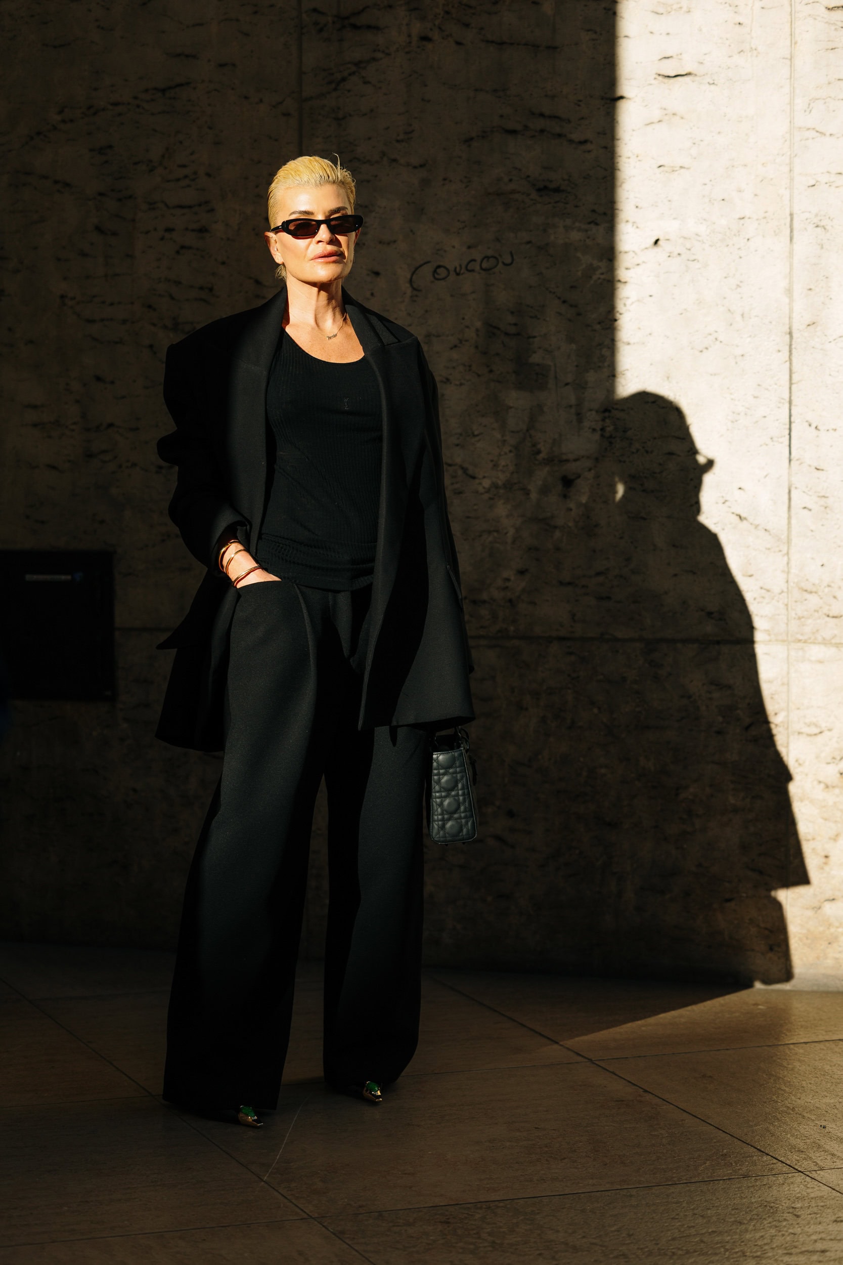 Paris Paris Street Style Spring 2026 Shows