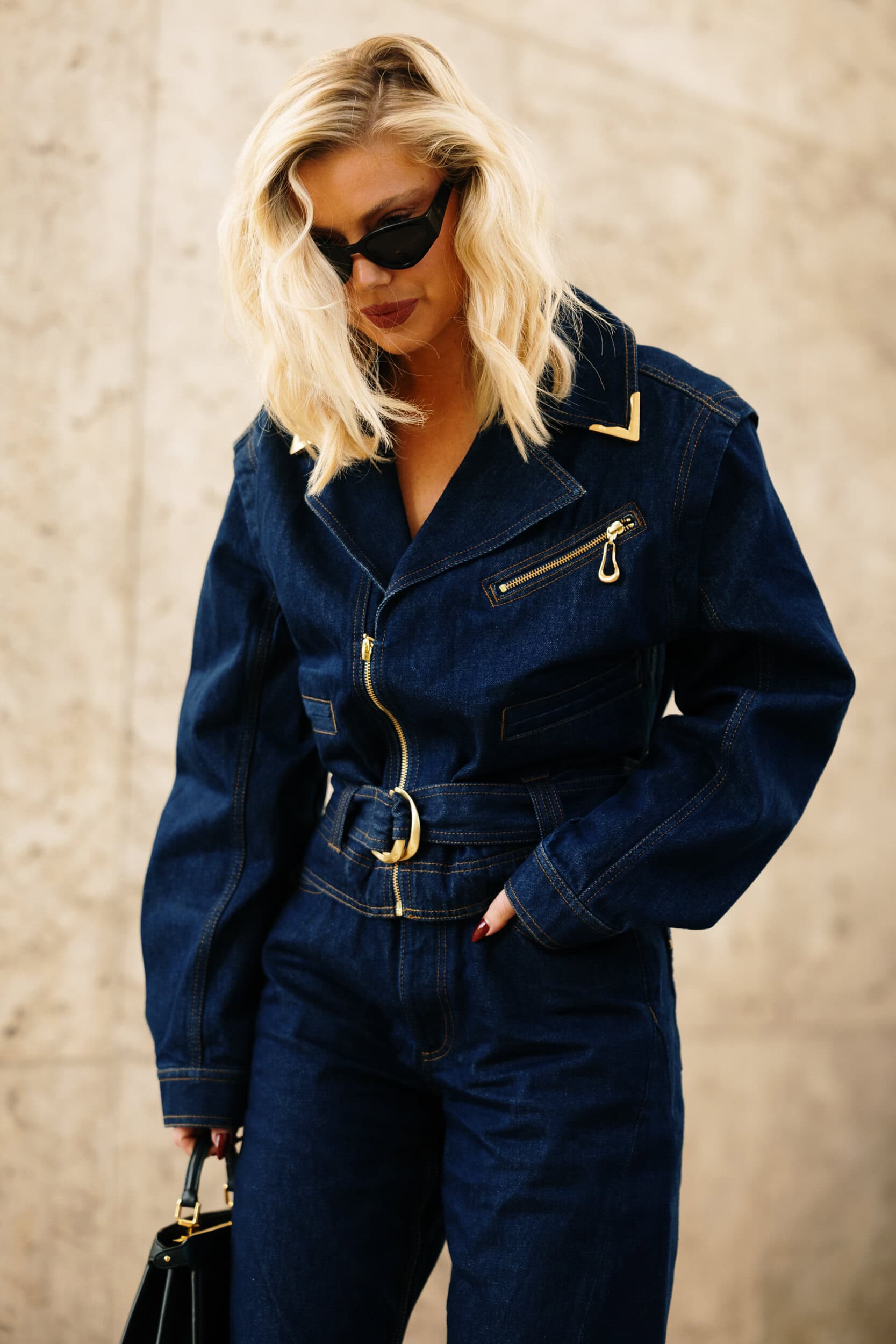 Paris Paris Street Style Spring 2026 Shows