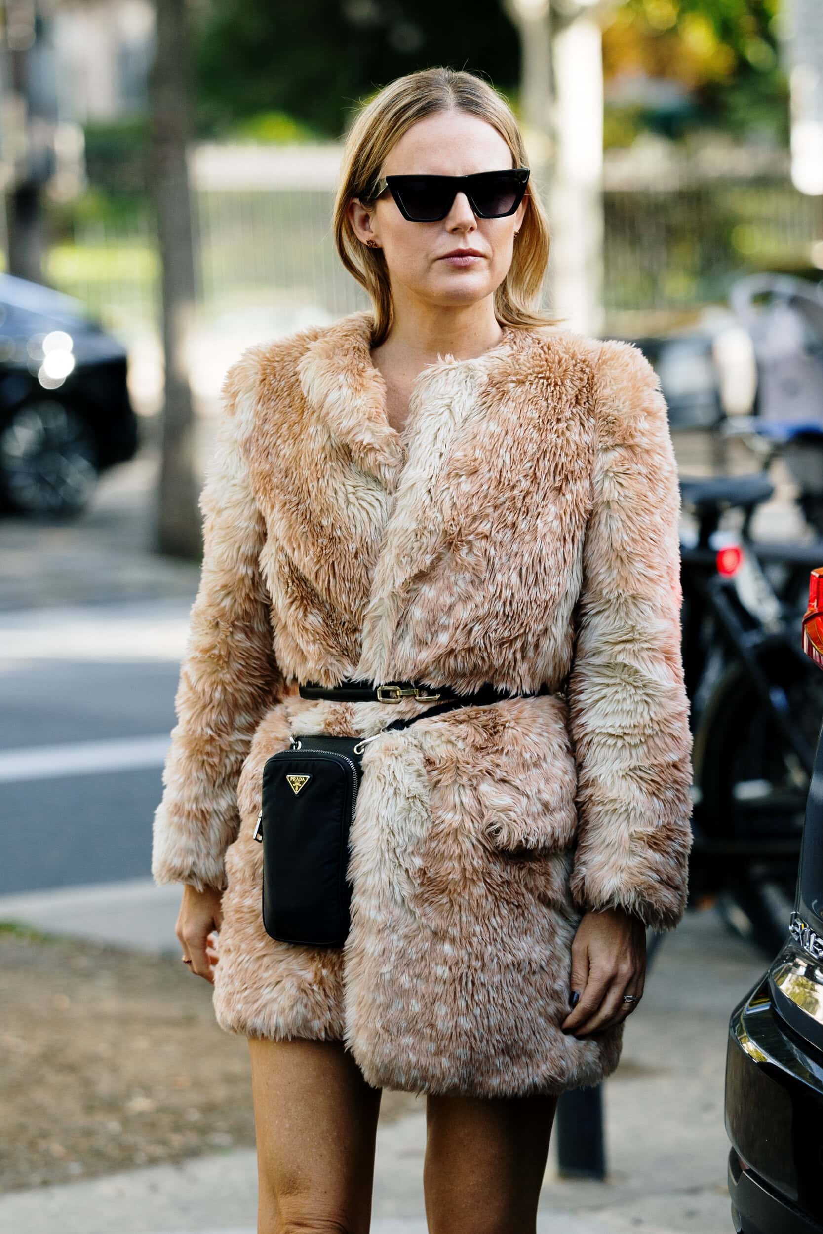 Paris Paris Street Style Spring 2026 Shows
