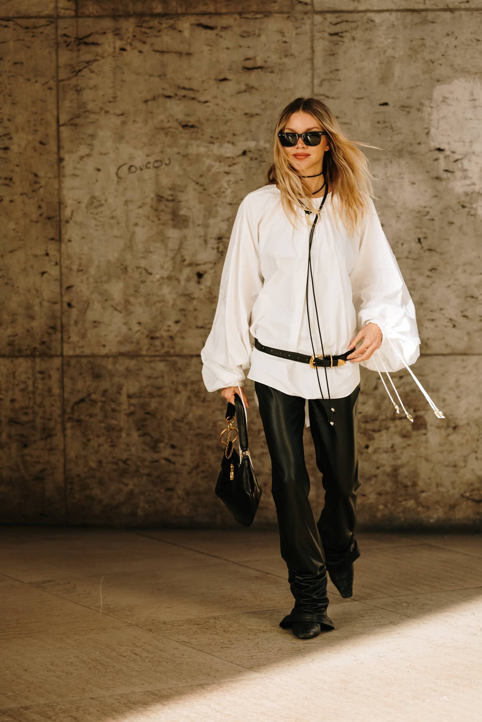 Paris Paris Street Style Spring 2026 Shows