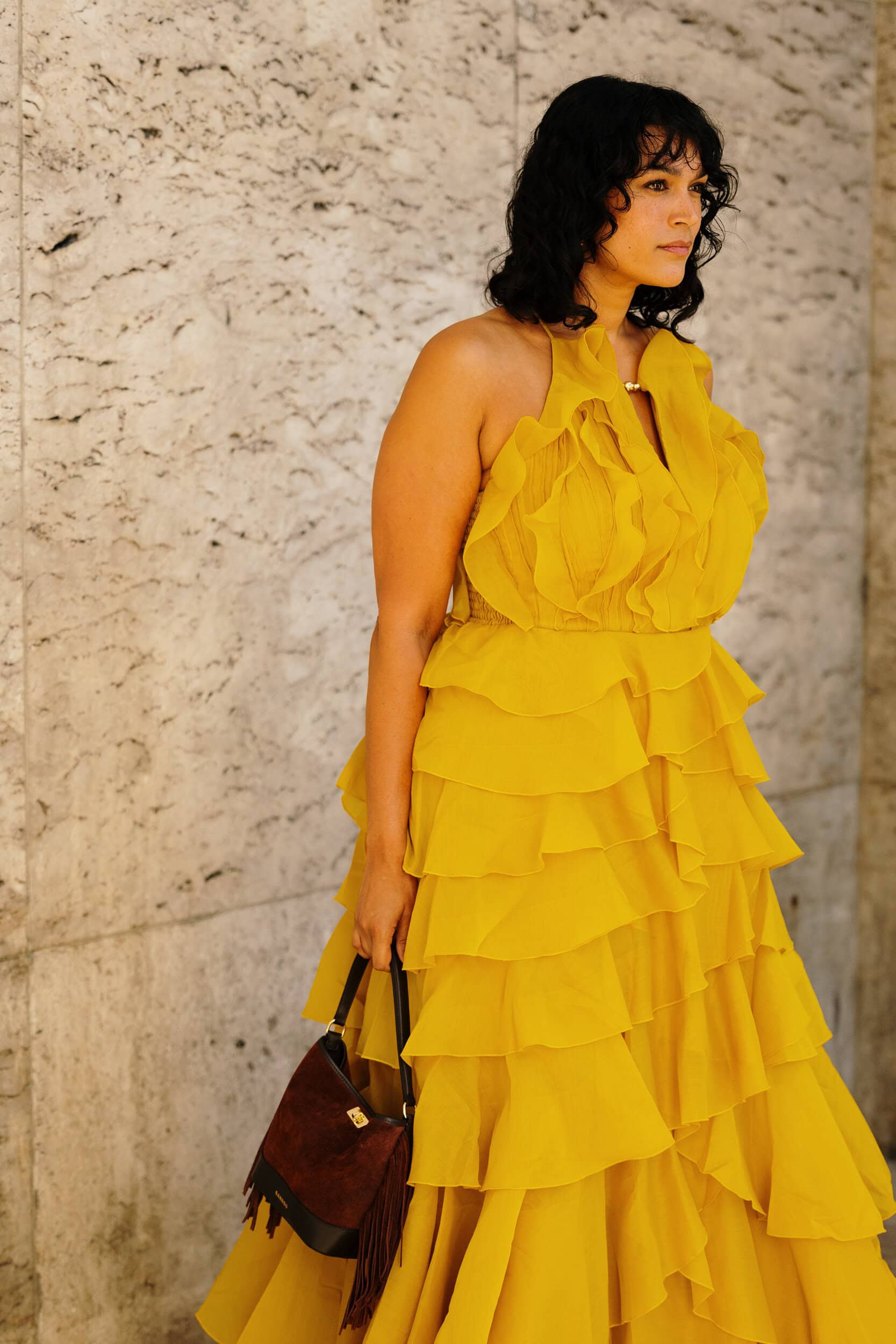 Paris Paris Street Style Spring 2026 Shows