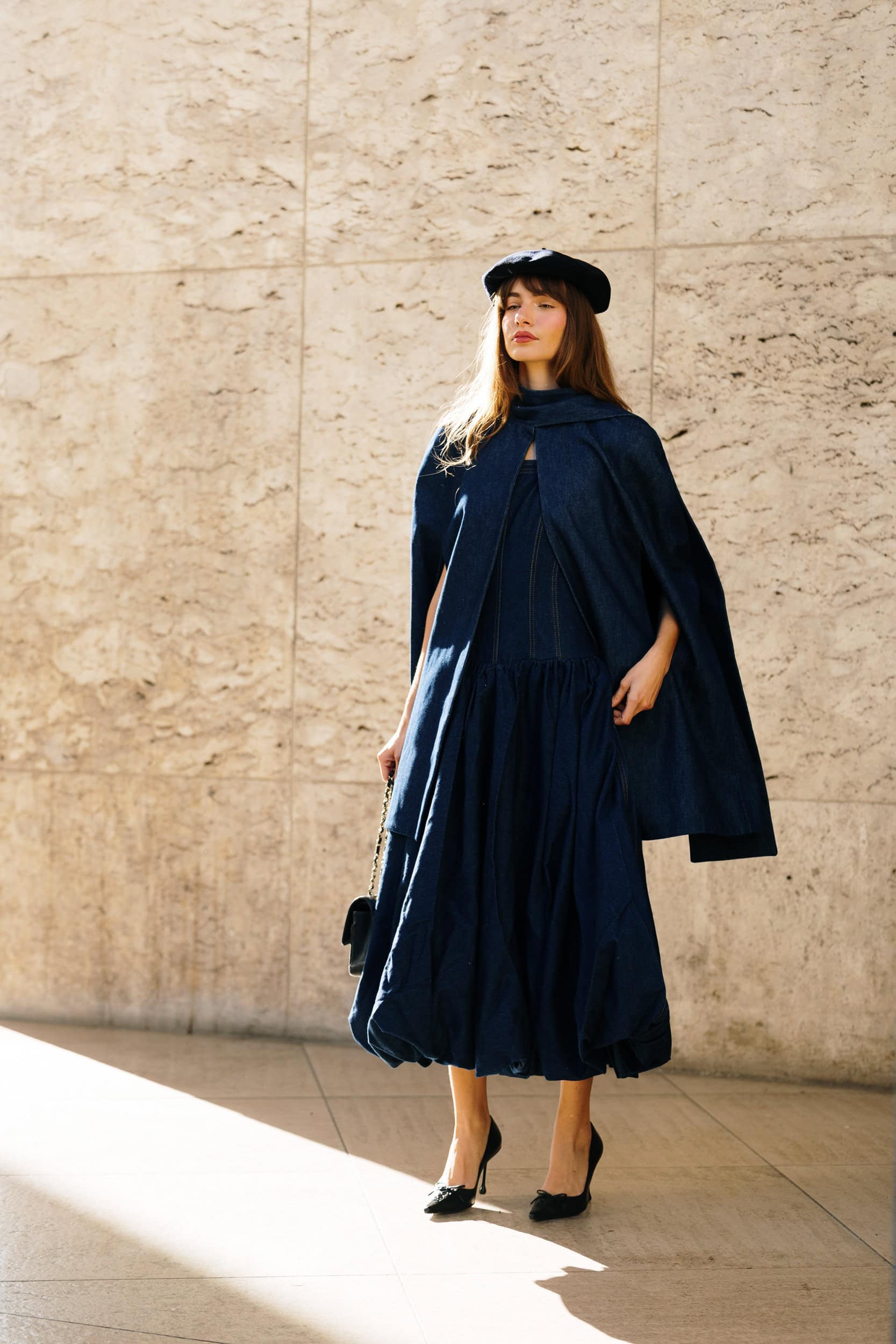 Paris Paris Street Style Spring 2026 Shows