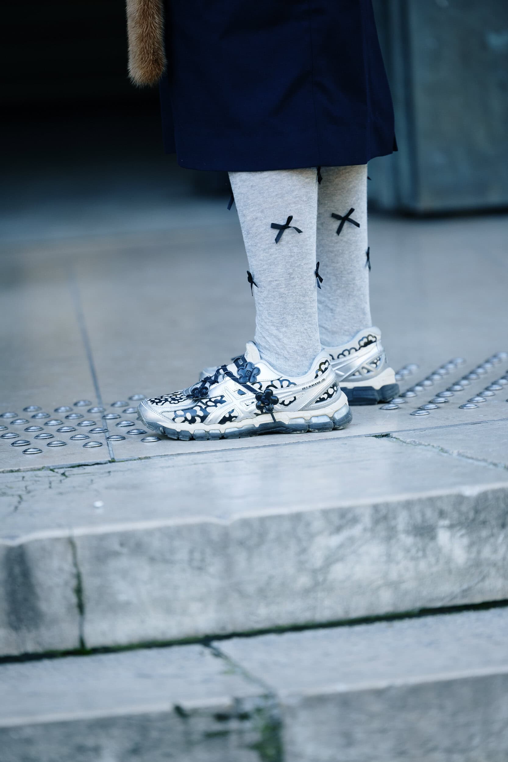 Paris Paris Street Style Spring 2026 Shows
