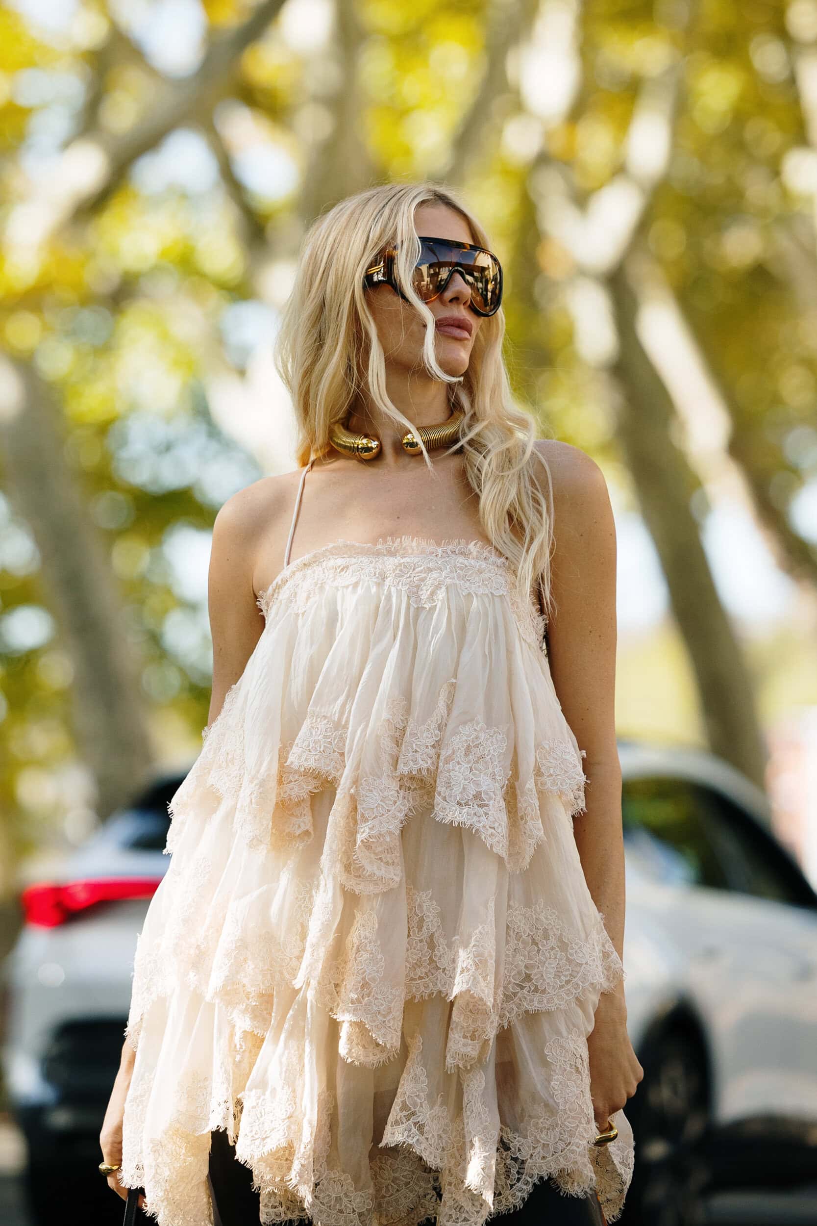 Paris Paris Street Style Spring 2026 Shows