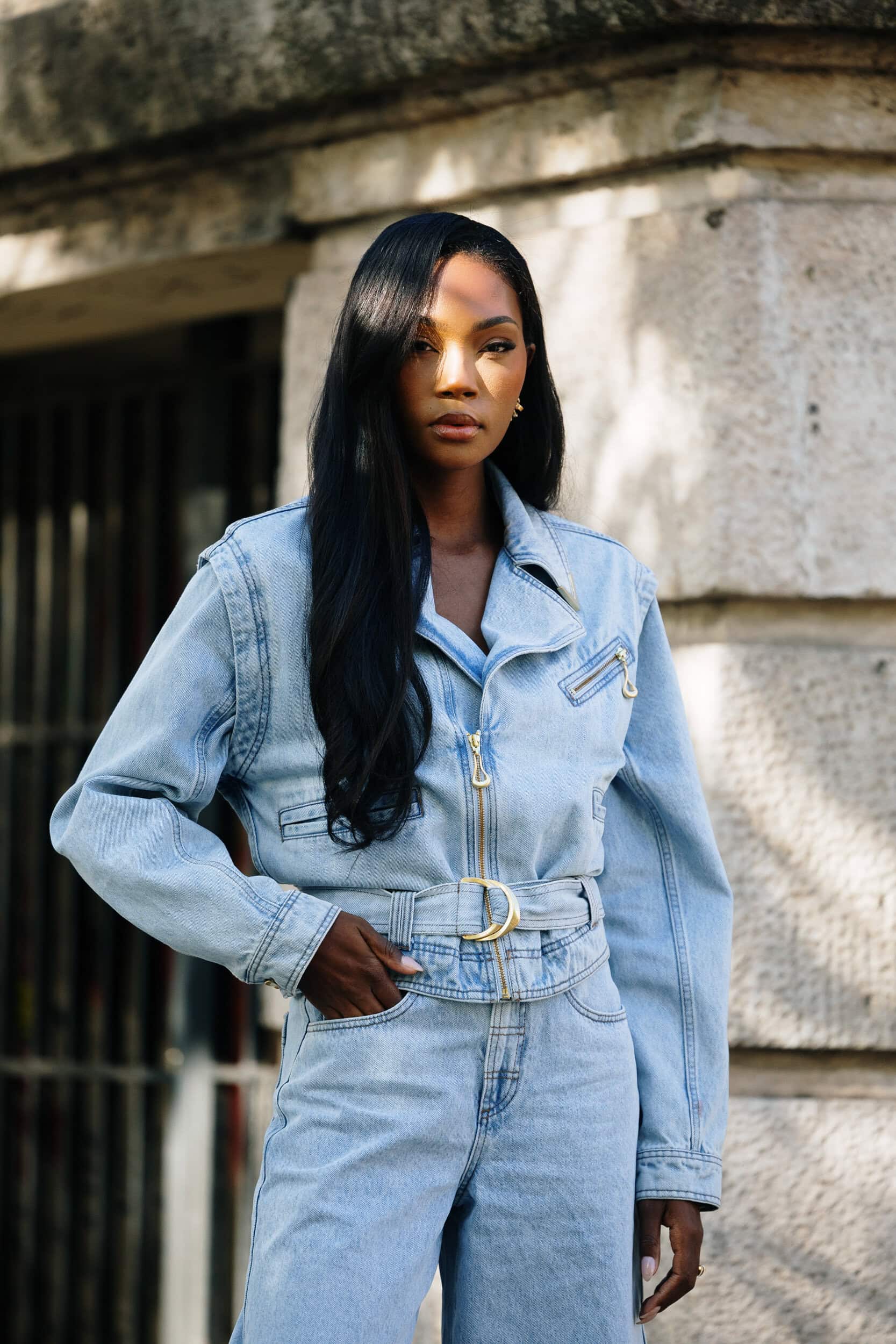 Paris Paris Street Style Spring 2026 Shows