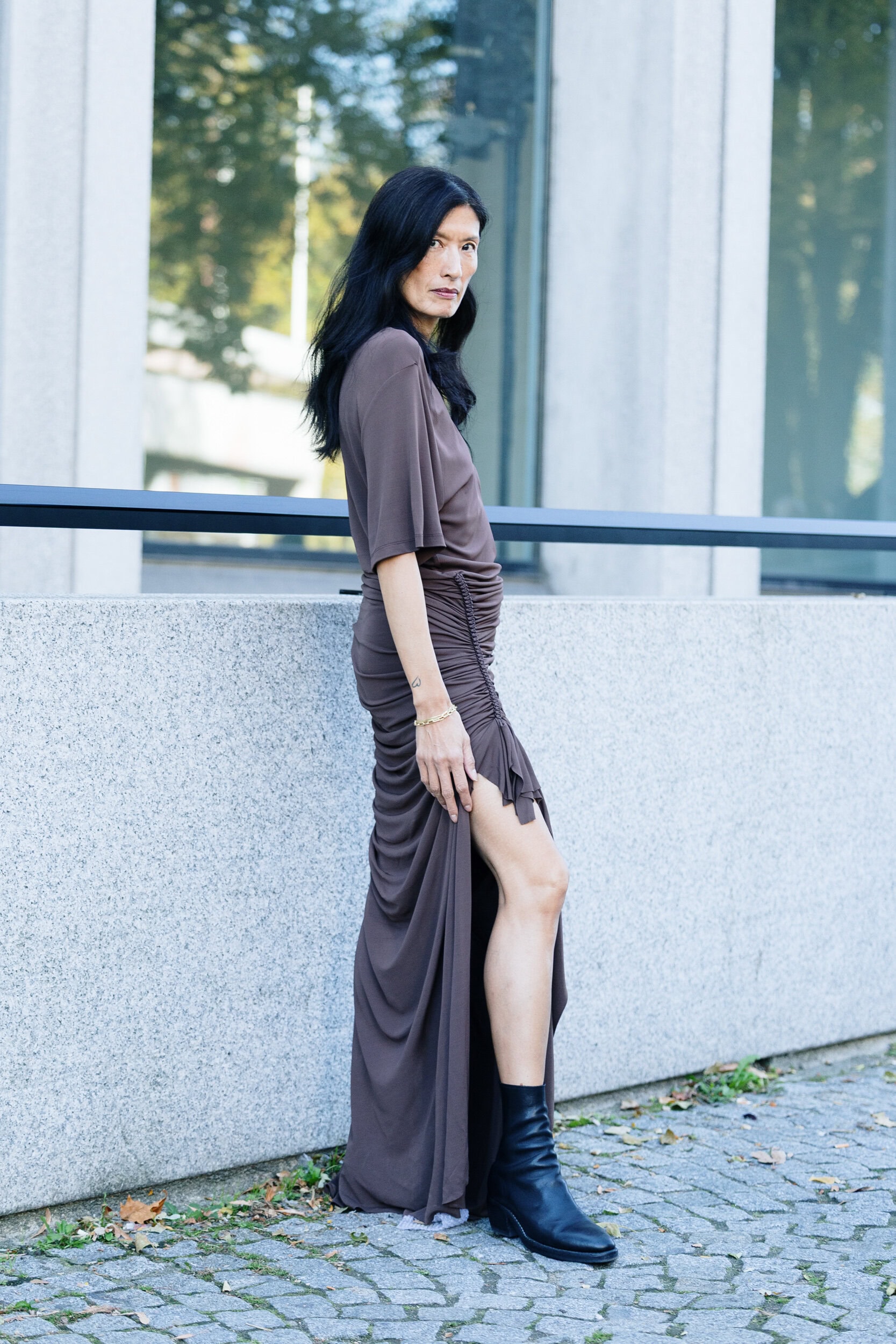 Paris Paris Street Style Spring 2026 Shows