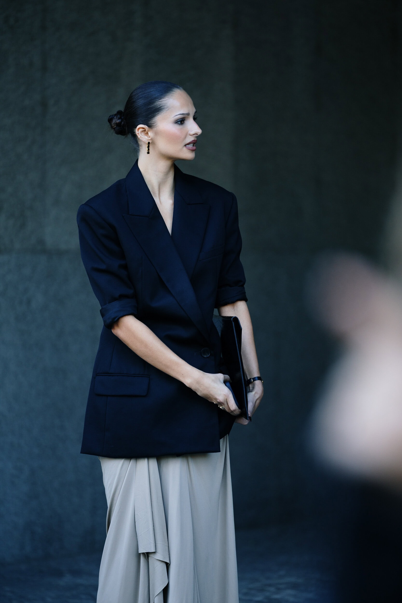 Paris Paris Street Style Spring 2026 Shows