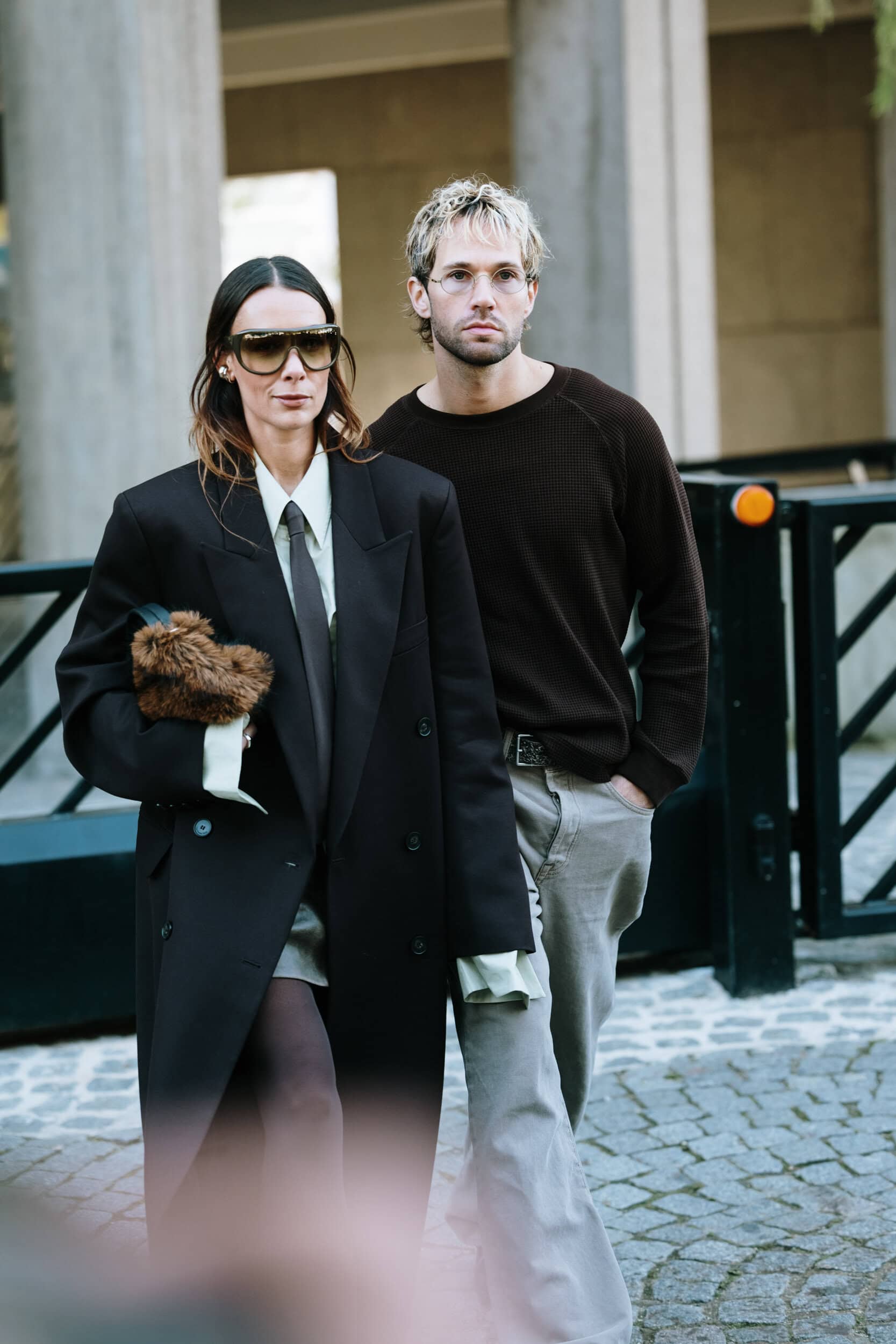 Paris Paris Street Style Spring 2026 Shows