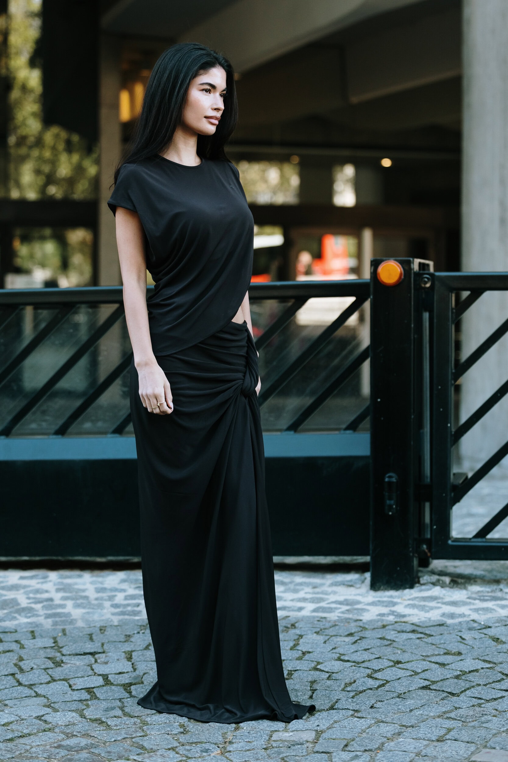 Paris Paris Street Style Spring 2026 Shows