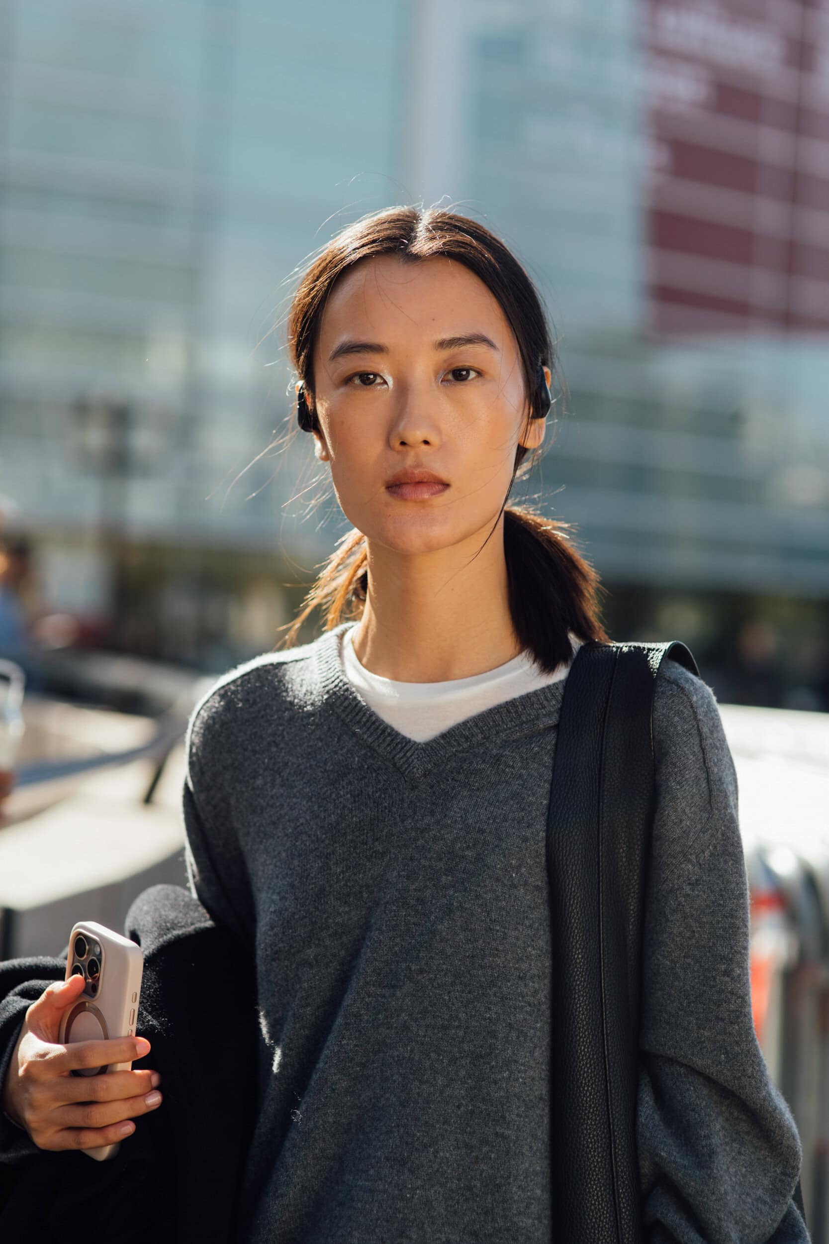 Paris Paris Street Style Spring 2026 Shows