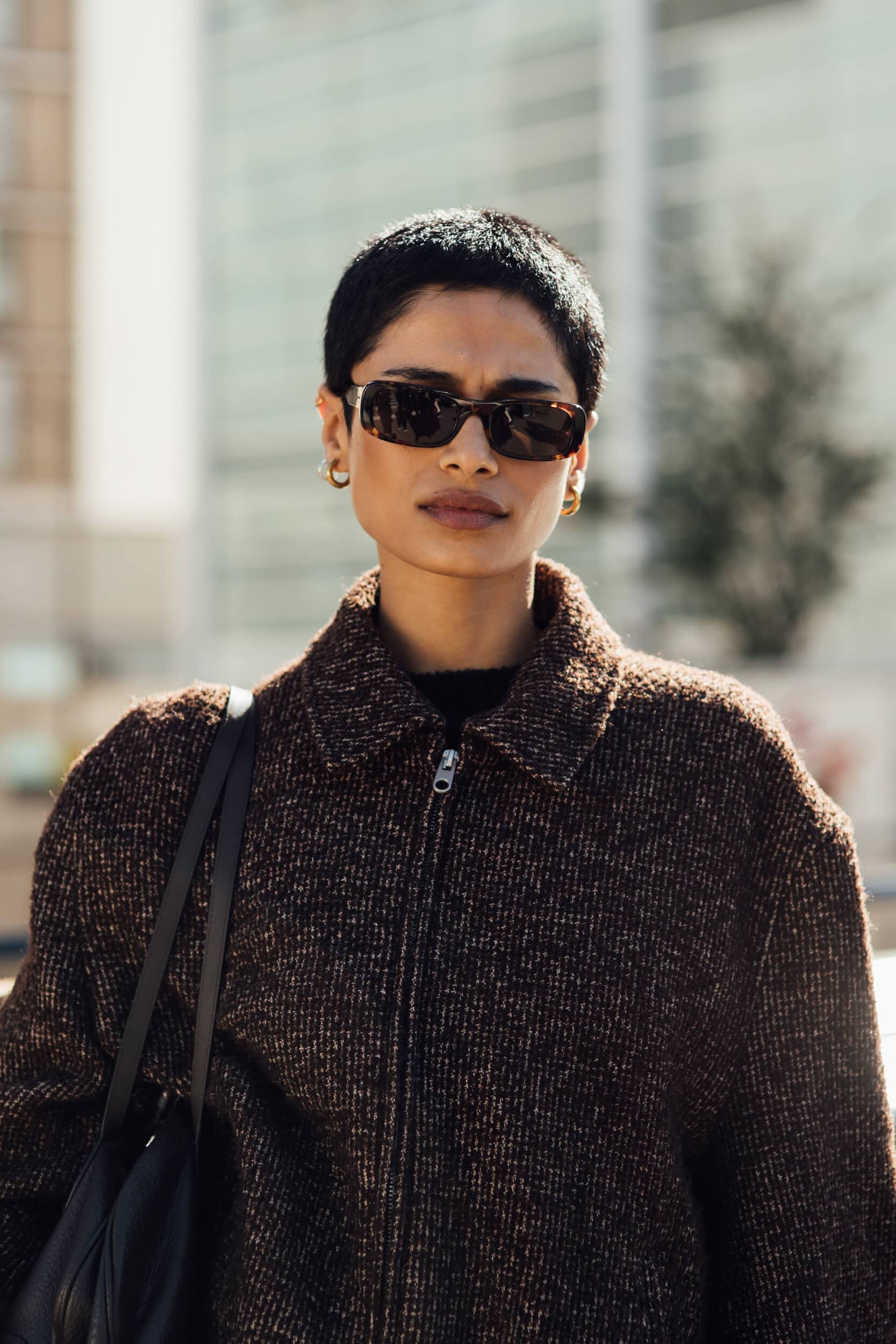 Paris Paris Street Style Spring 2026 Shows