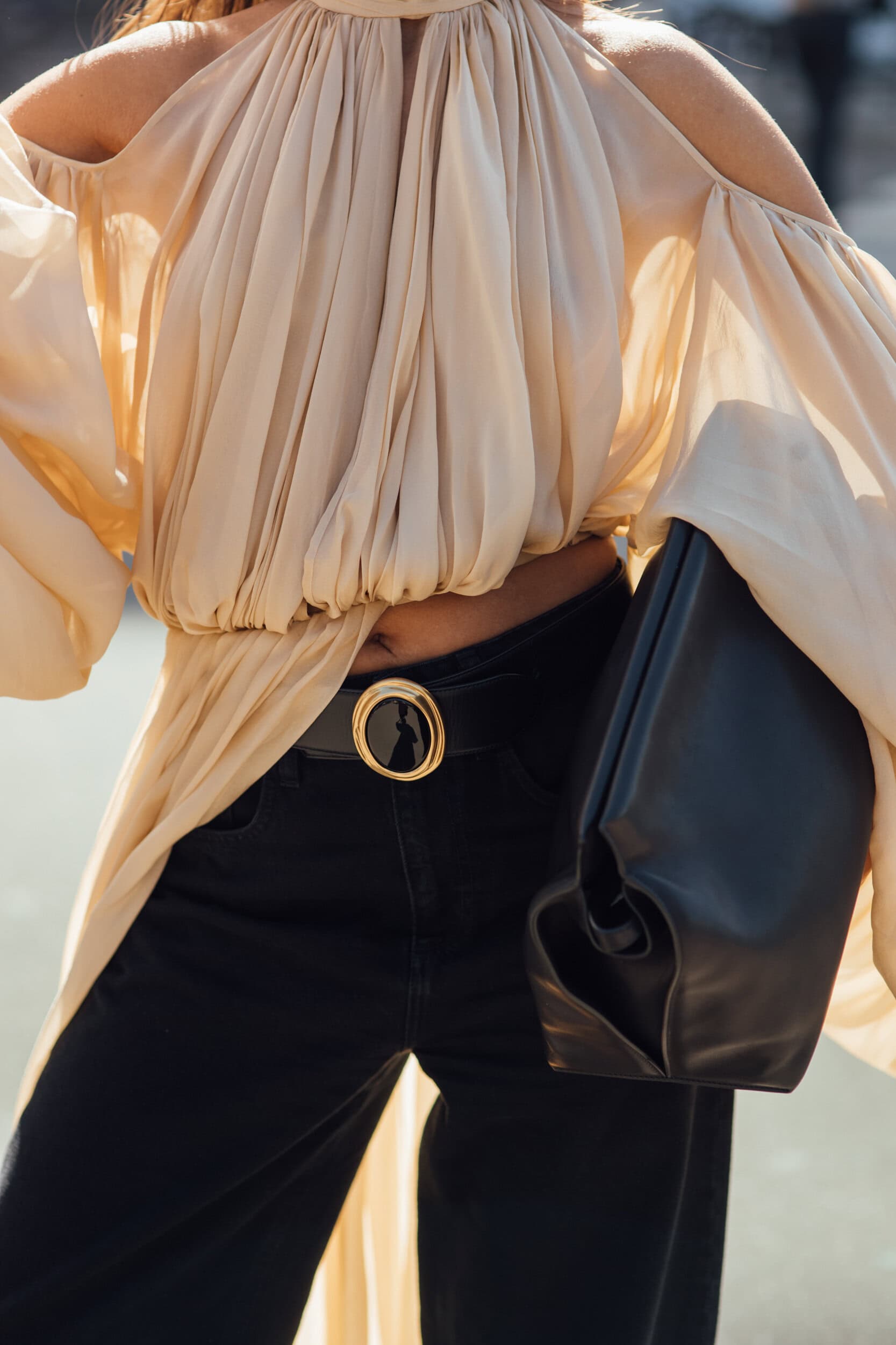 Paris Paris Street Style Spring 2026 Shows