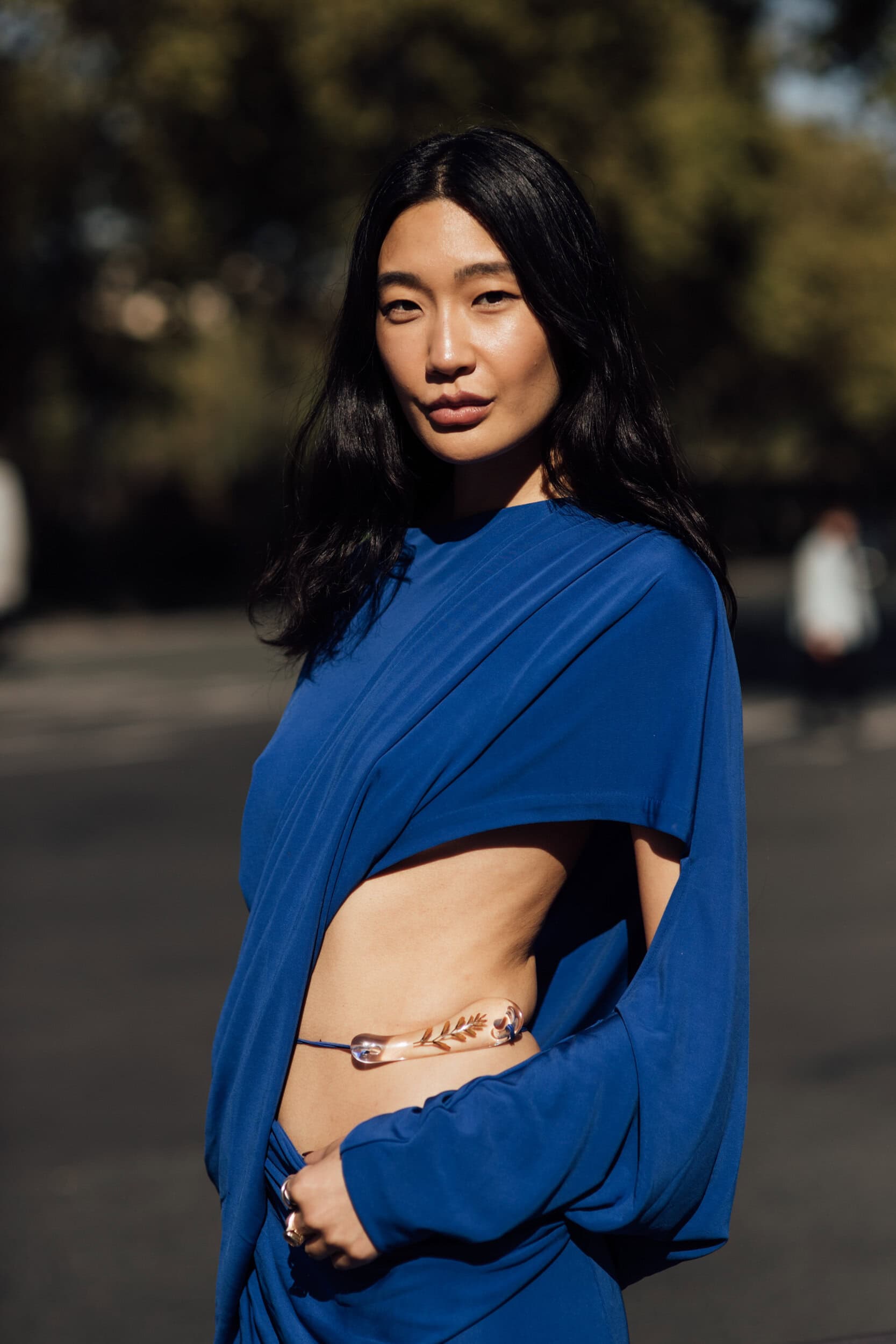 Paris Paris Street Style Spring 2026 Shows