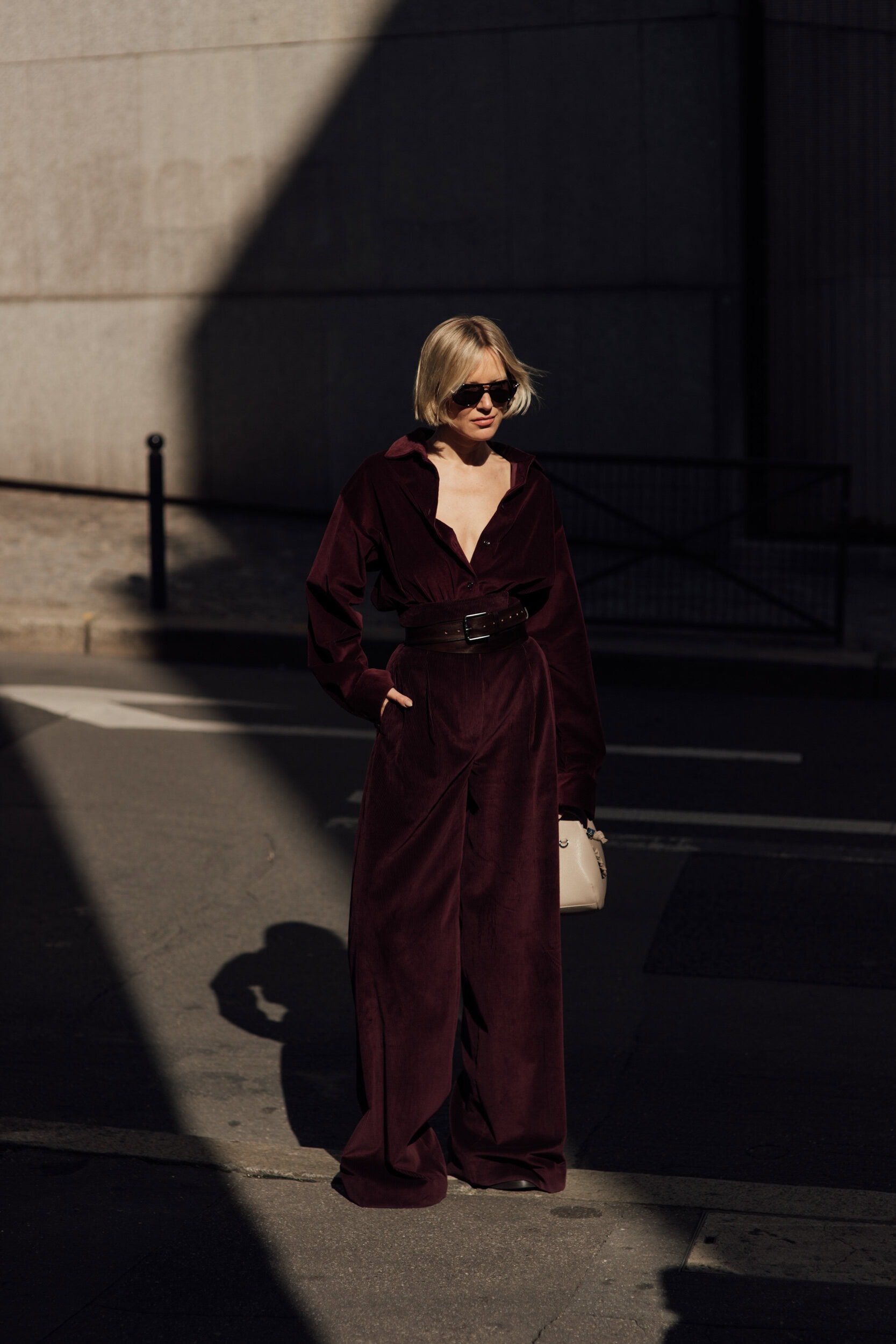 Paris Paris Street Style Spring 2026 Shows