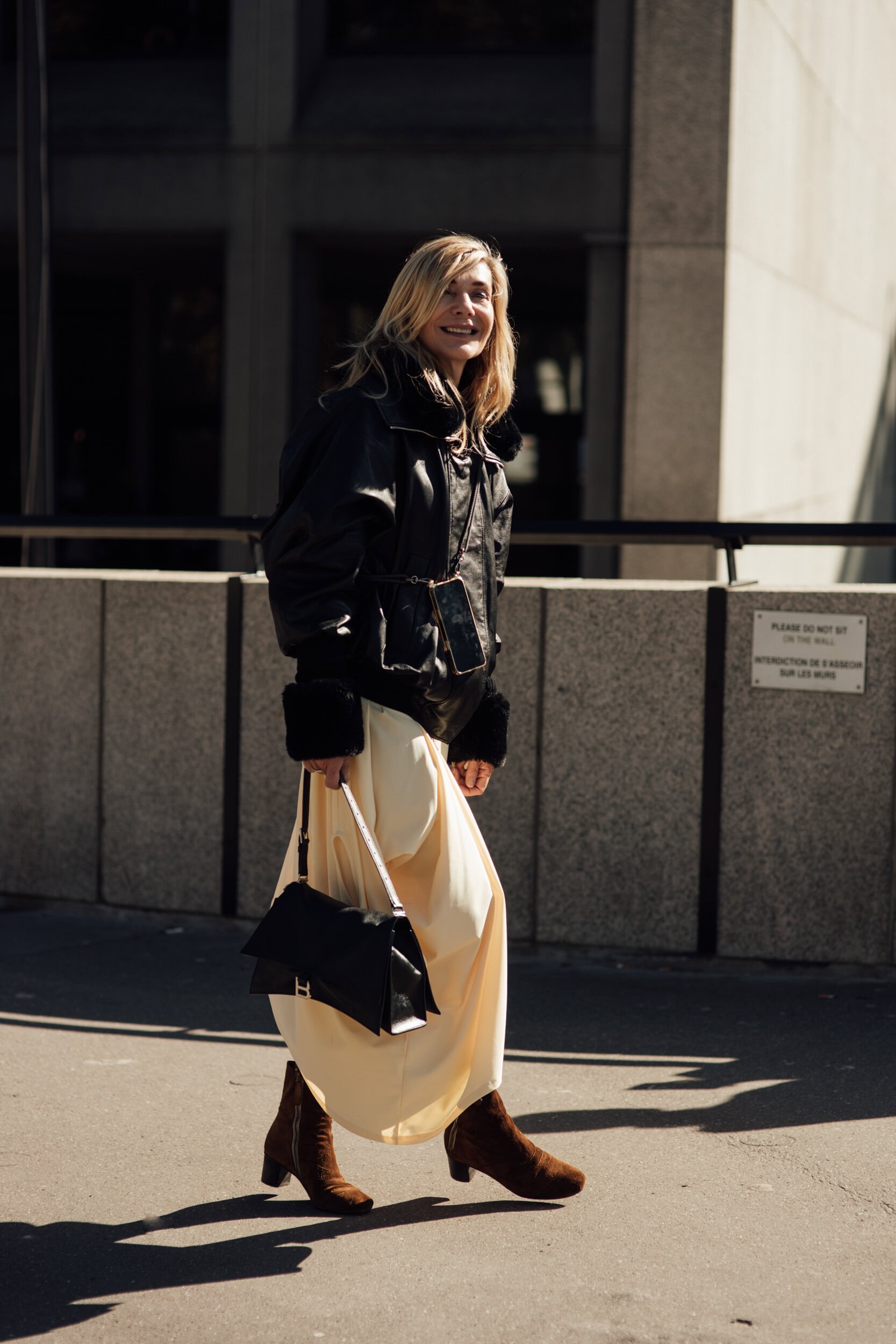 Paris Paris Street Style Spring 2026 Shows