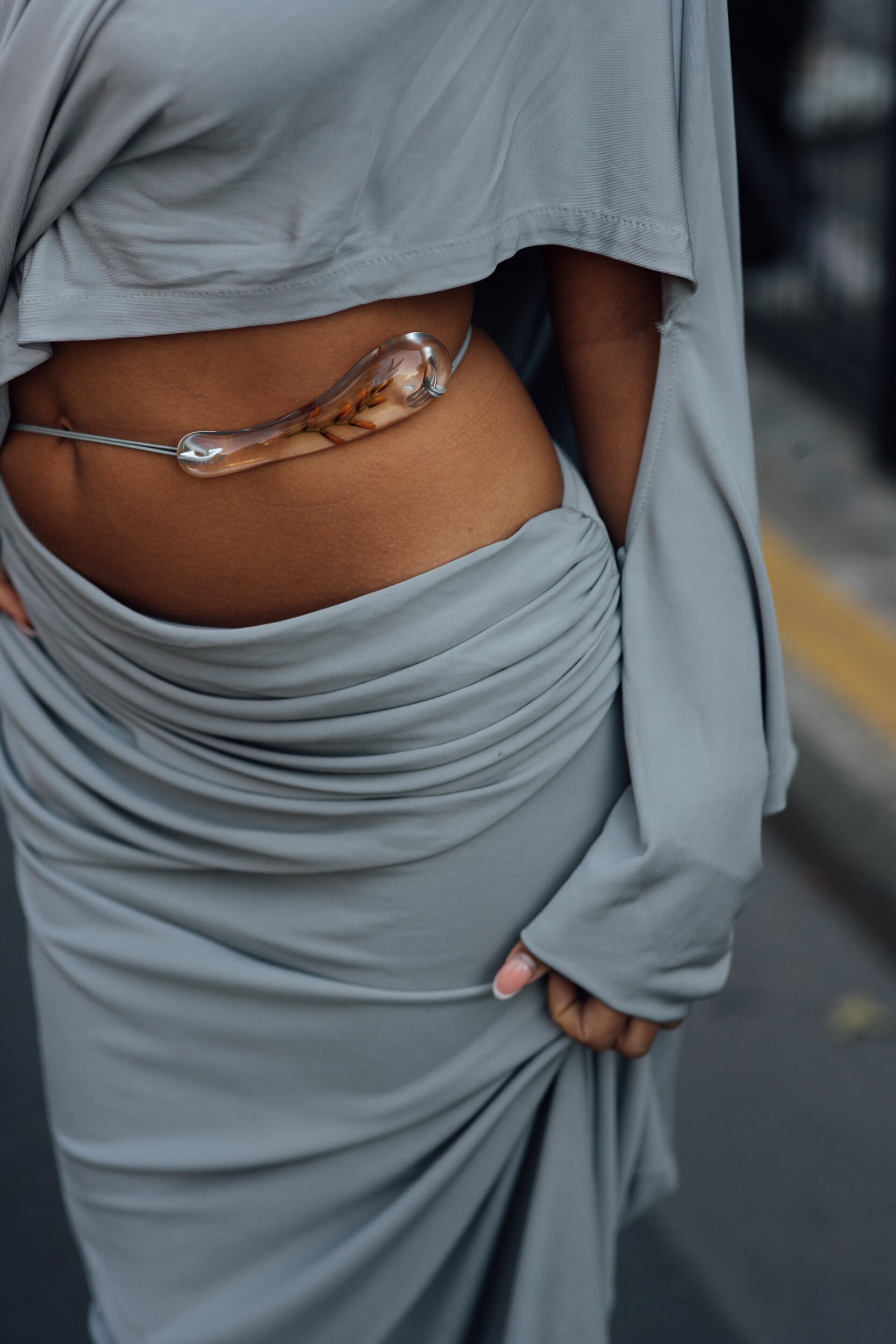 Paris Paris Street Style Spring 2026 Shows