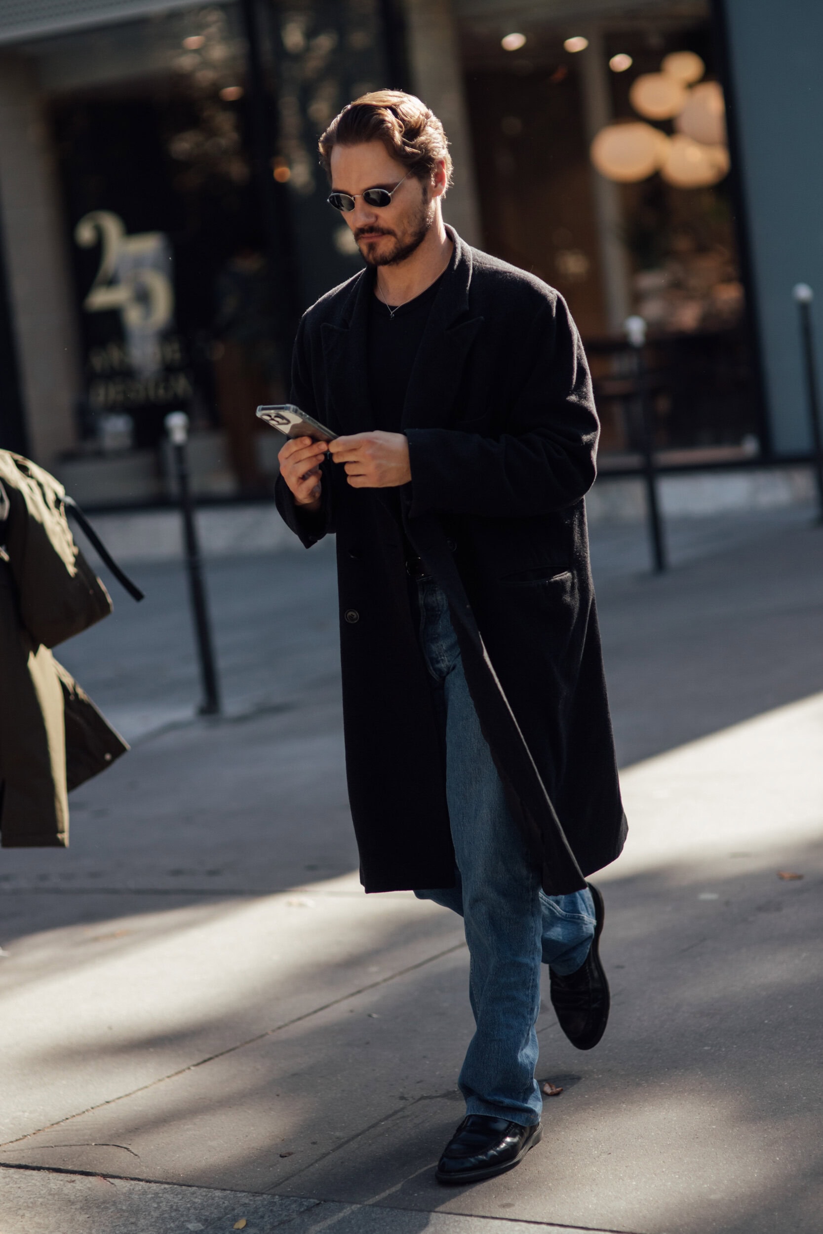 Paris Paris Street Style Spring 2026 Shows
