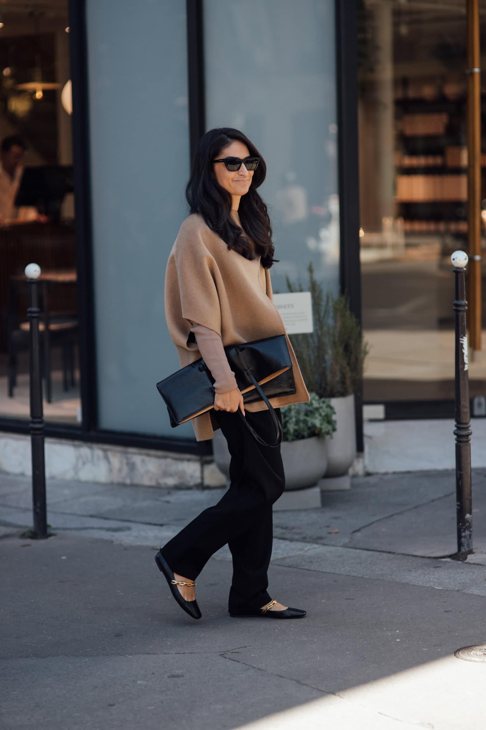 Paris Paris Street Style Spring 2026 Shows