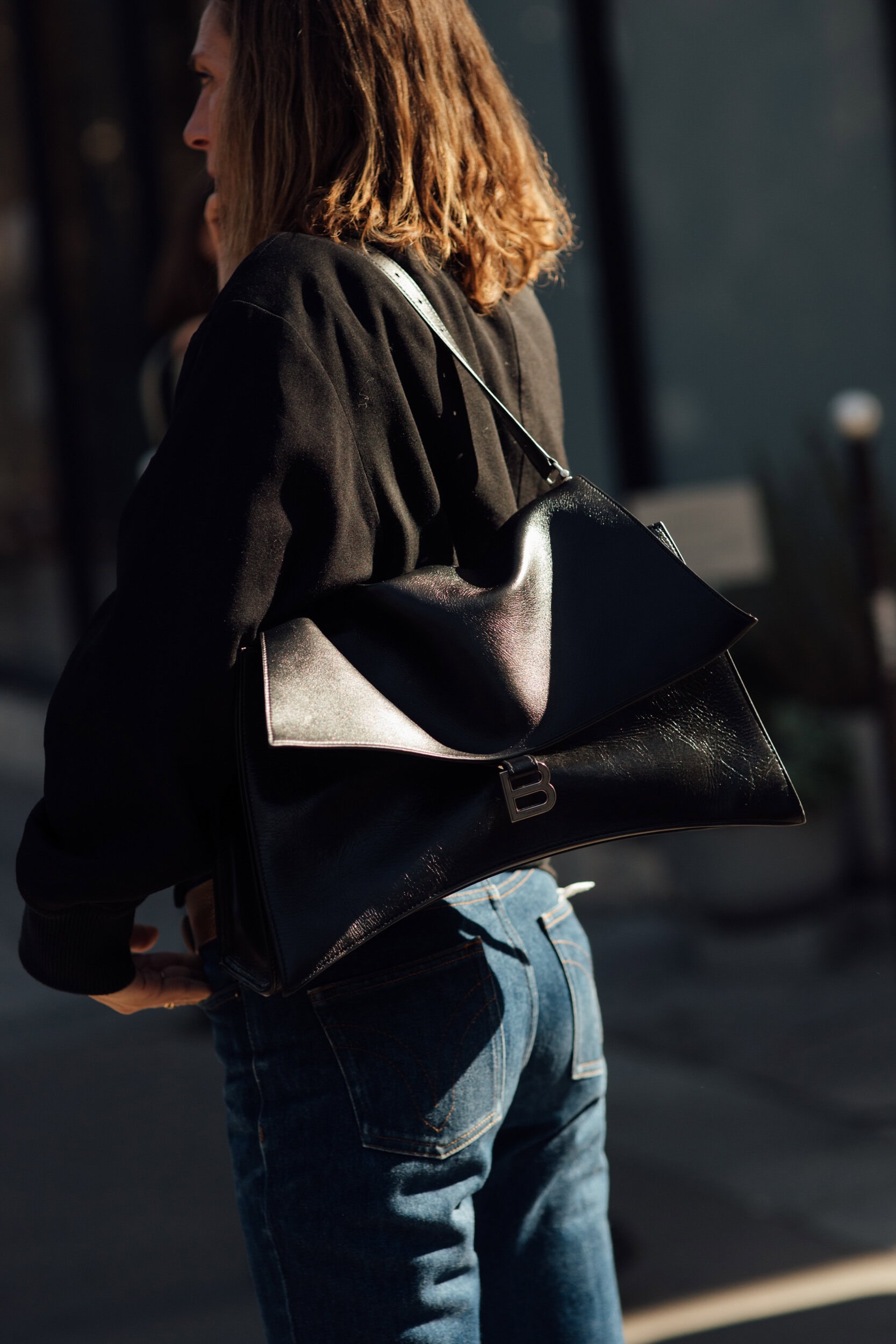 Paris Paris Street Style Spring 2026 Shows