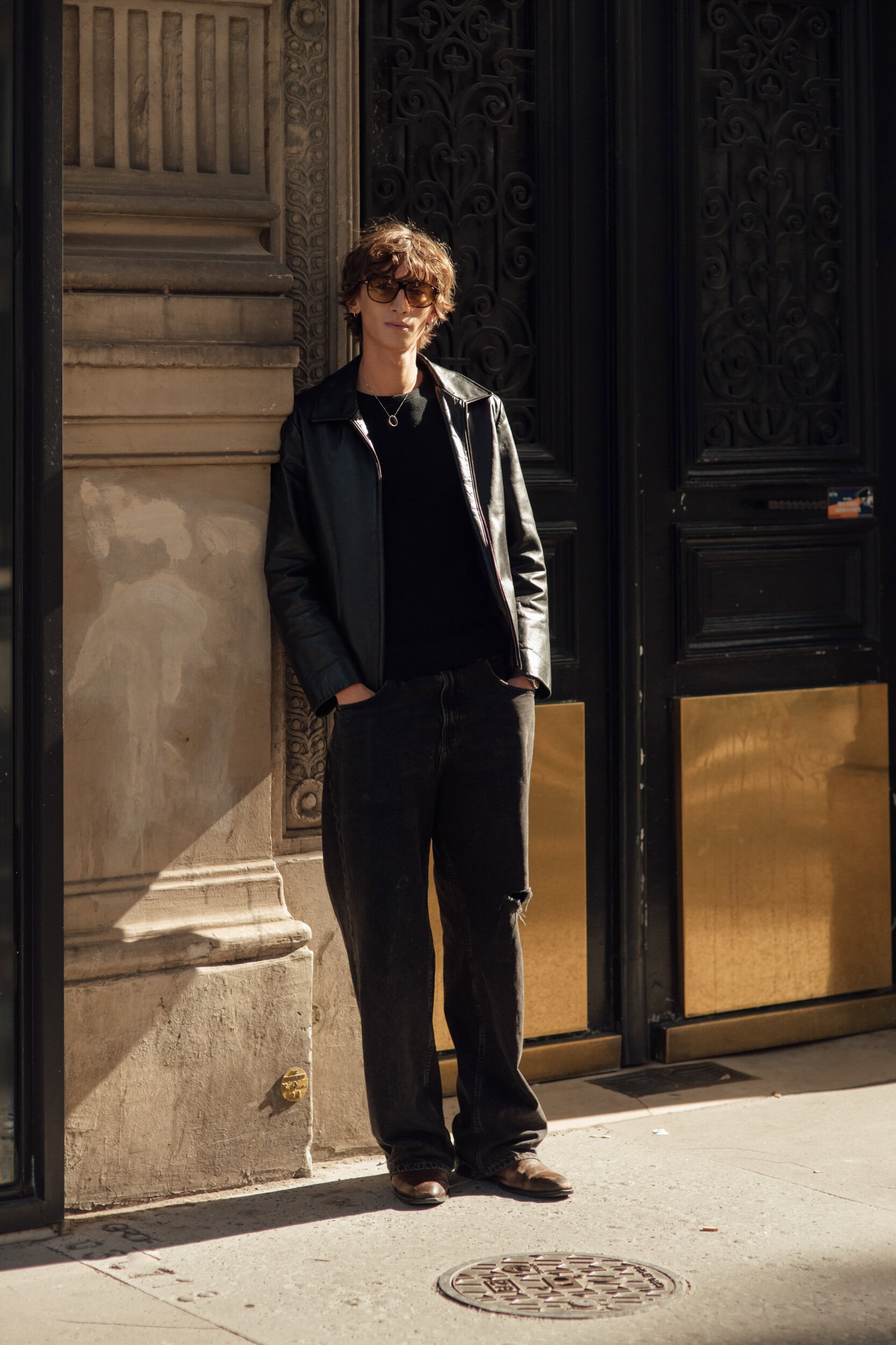 Paris Paris Street Style Spring 2026 Shows