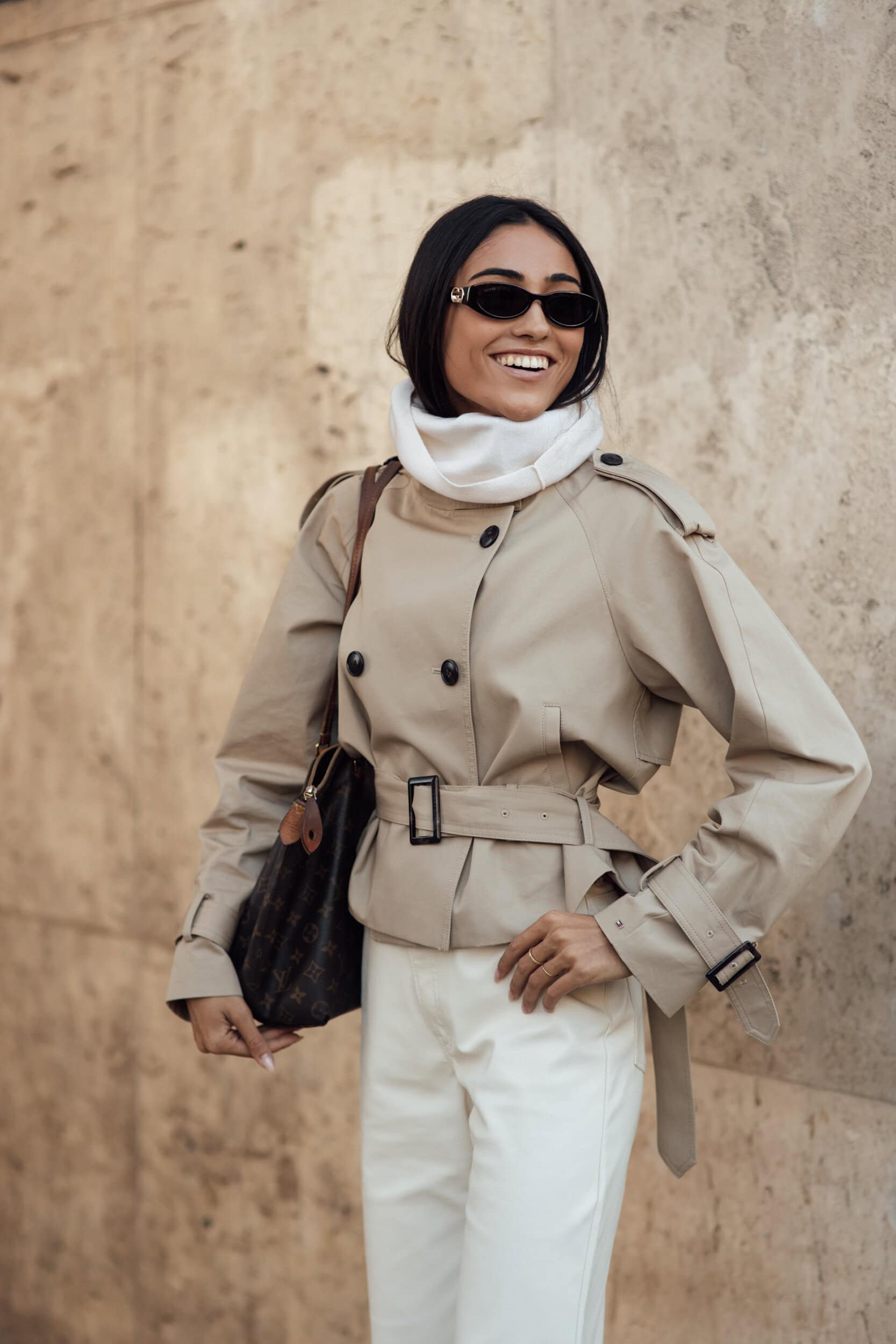 Paris Paris Street Style Spring 2026 Shows