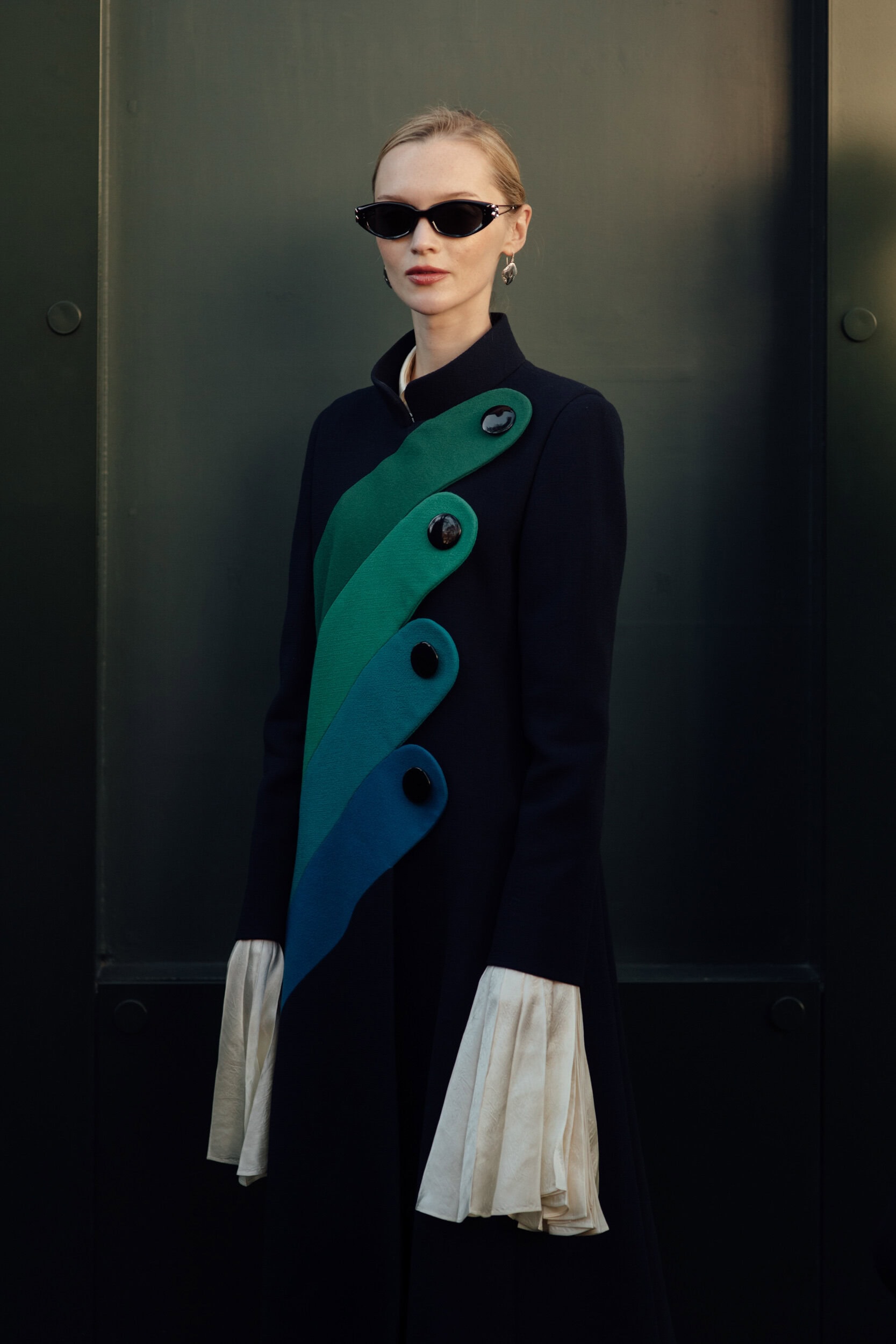 Paris Paris Street Style Spring 2026 Shows