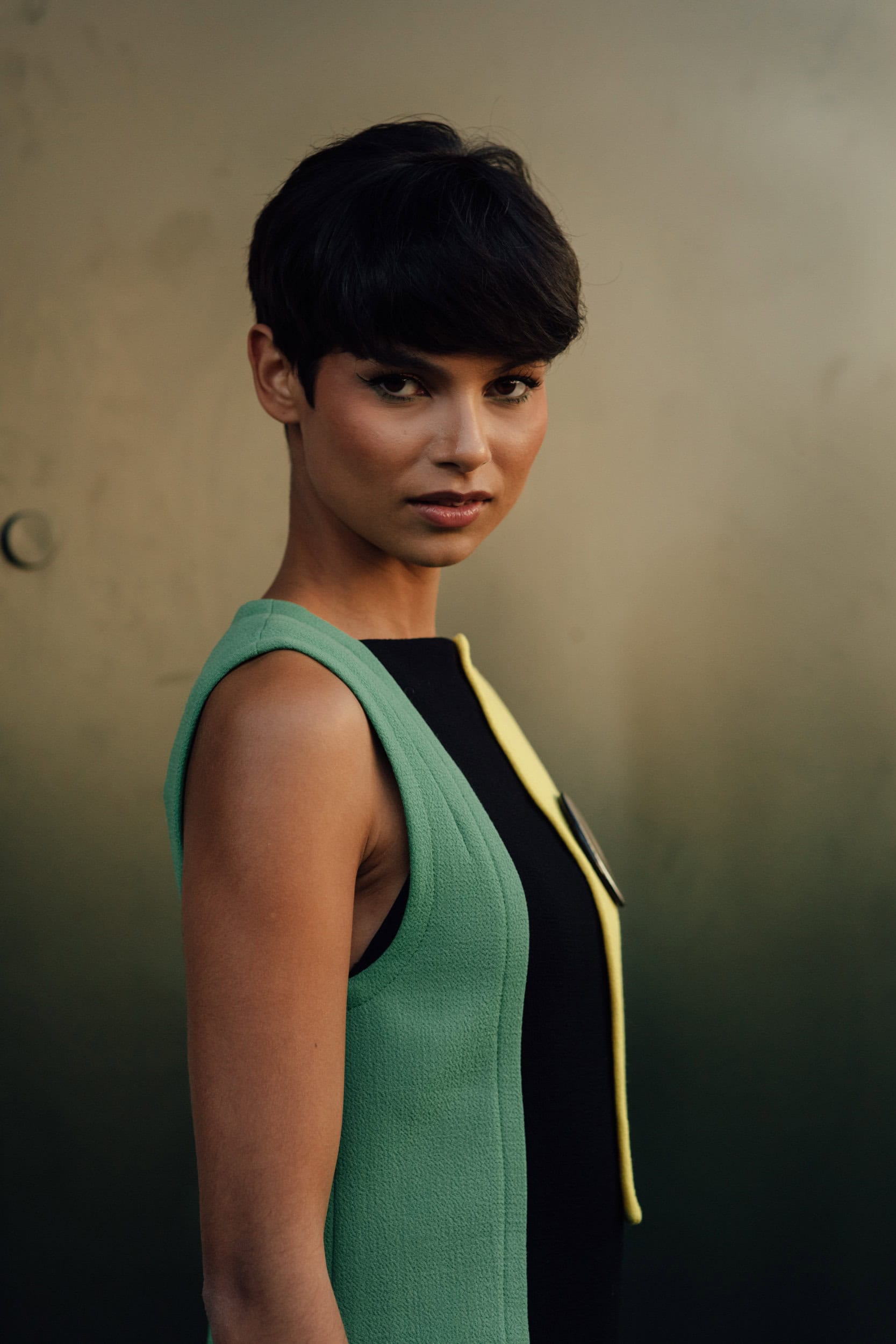 Paris Paris Street Style Spring 2026 Shows
