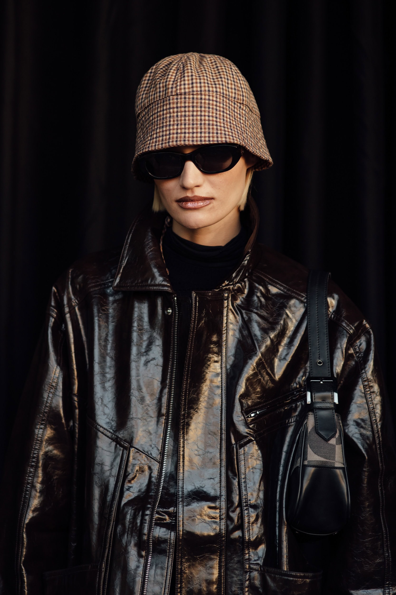Paris Paris Street Style Spring 2026 Shows