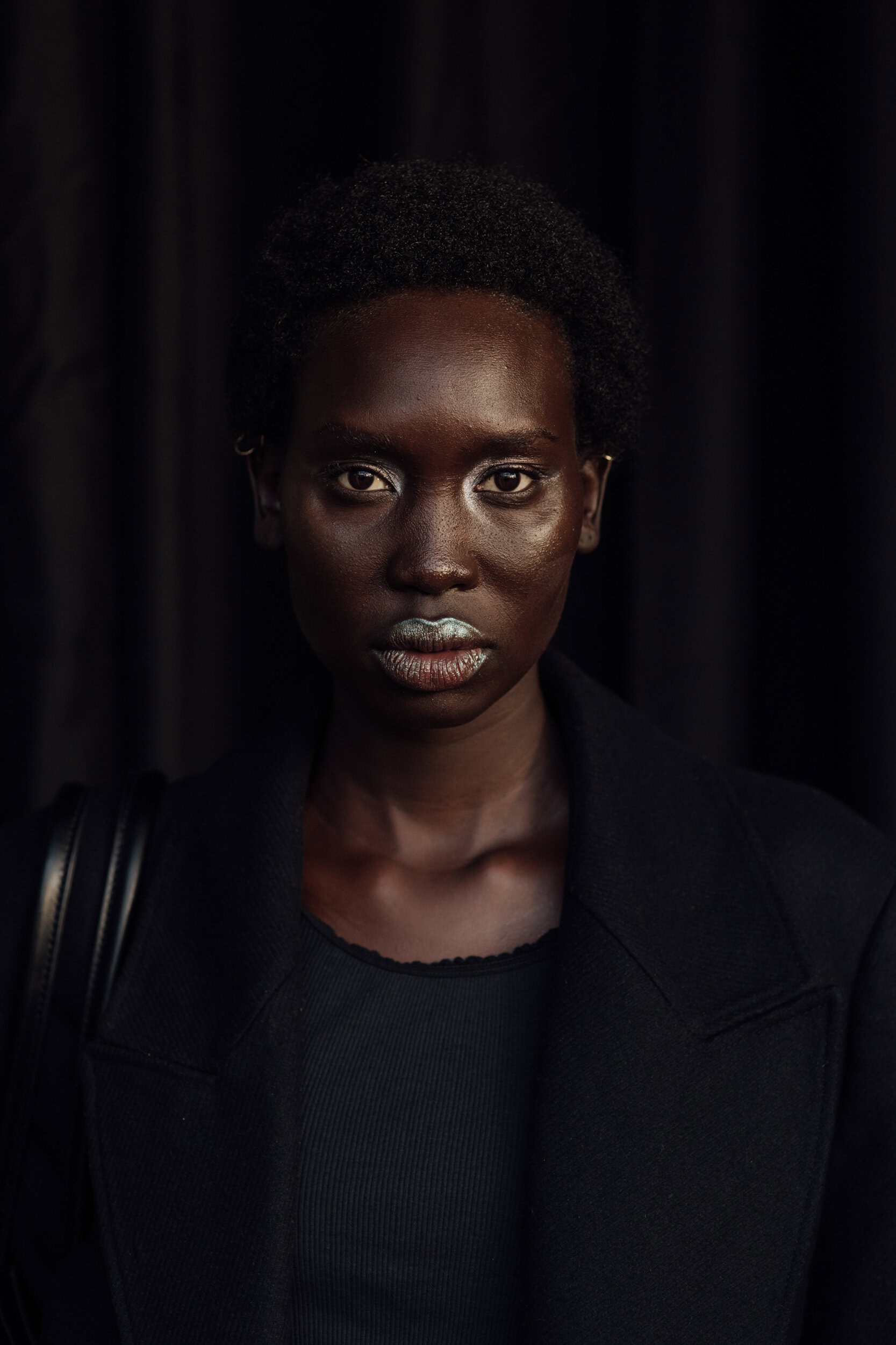Paris Paris Street Style Spring 2026 Shows