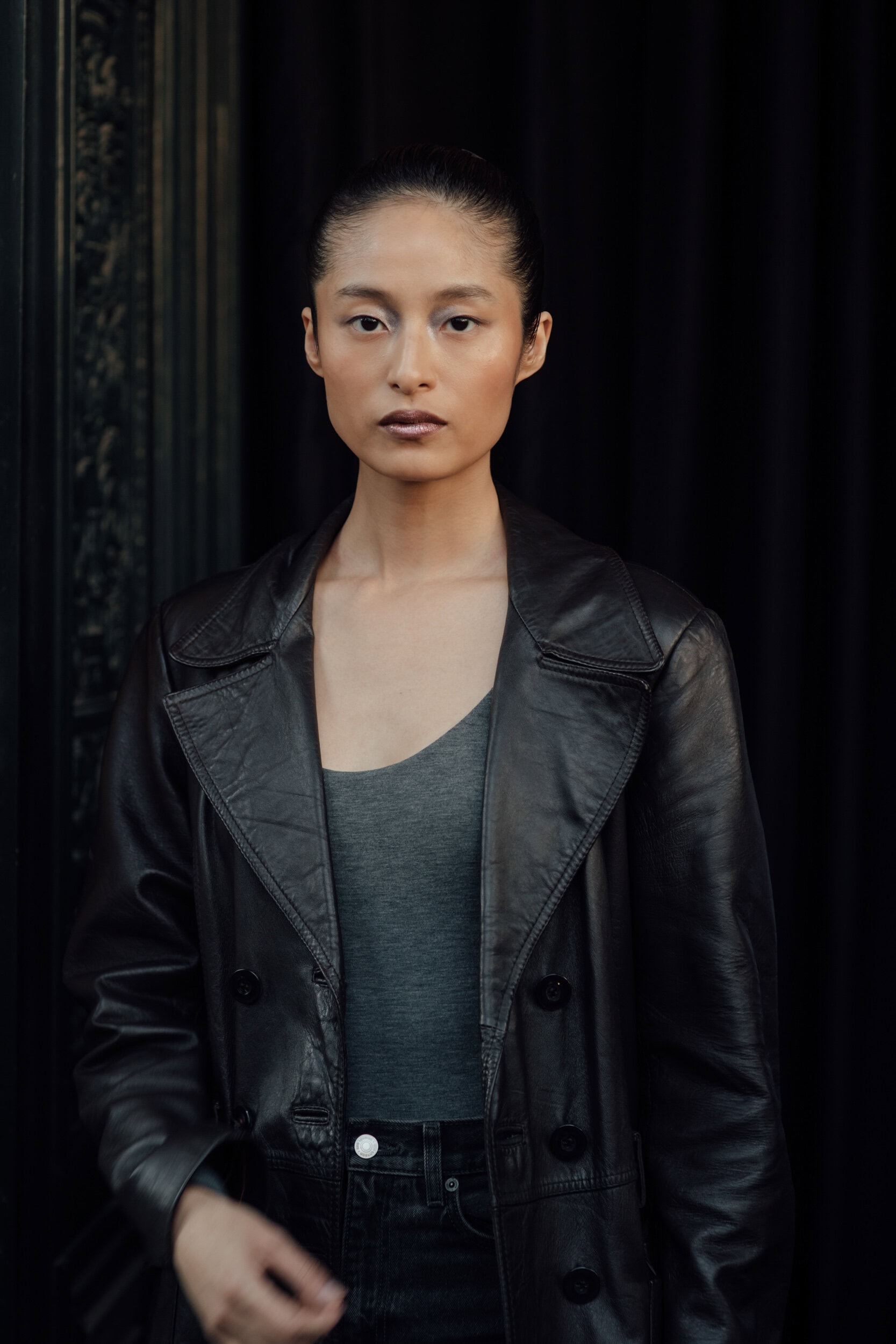 Paris Paris Street Style Spring 2026 Shows