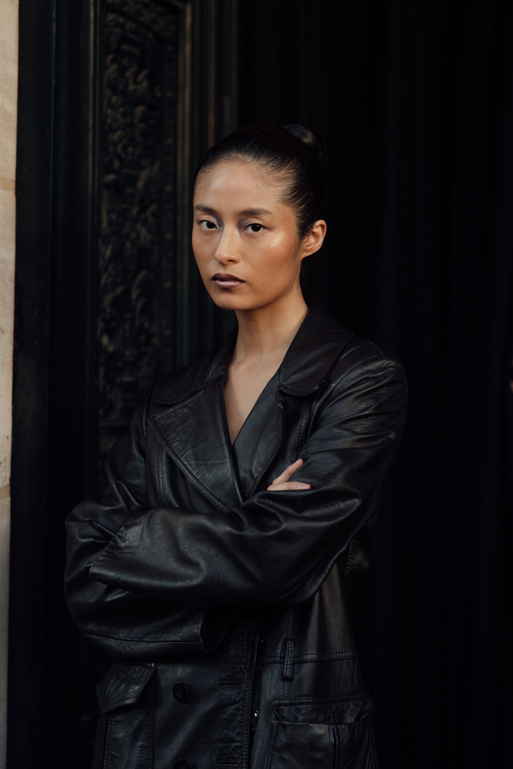 Paris Paris Street Style Spring 2026 Shows