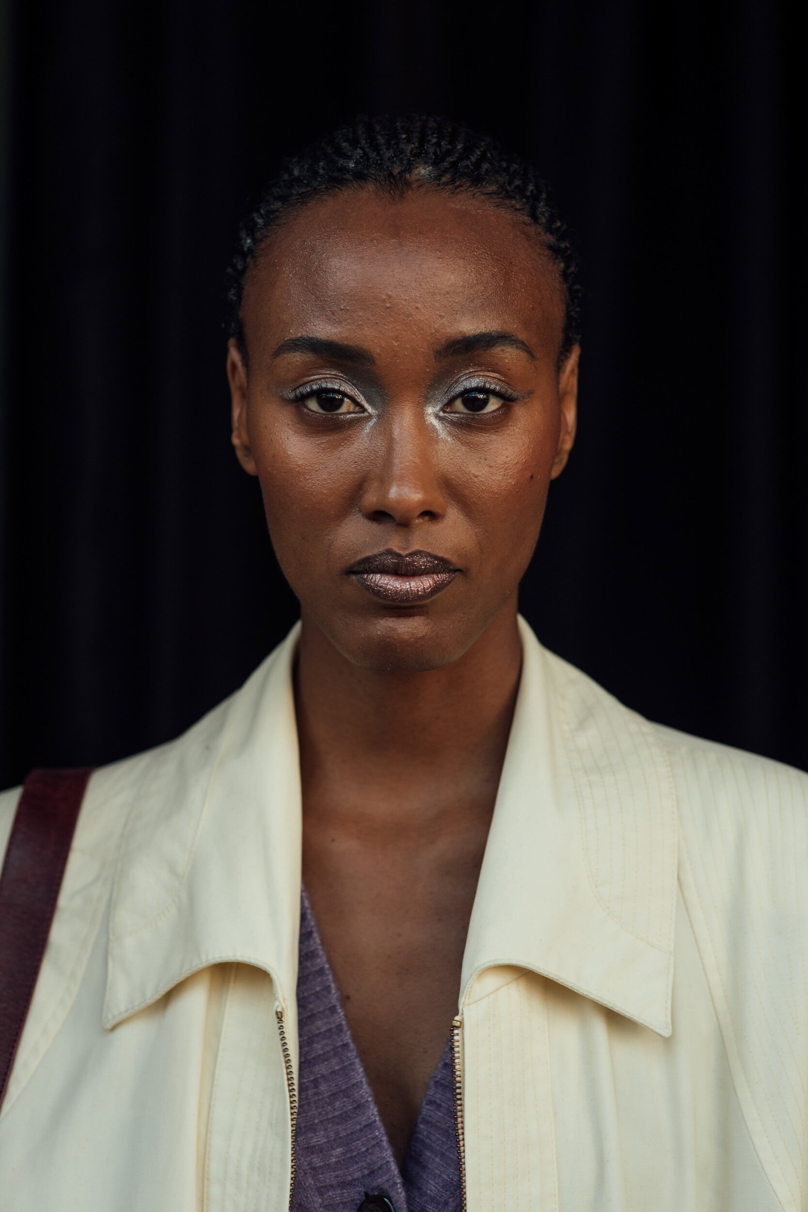 Paris Paris Street Style Spring 2026 Shows