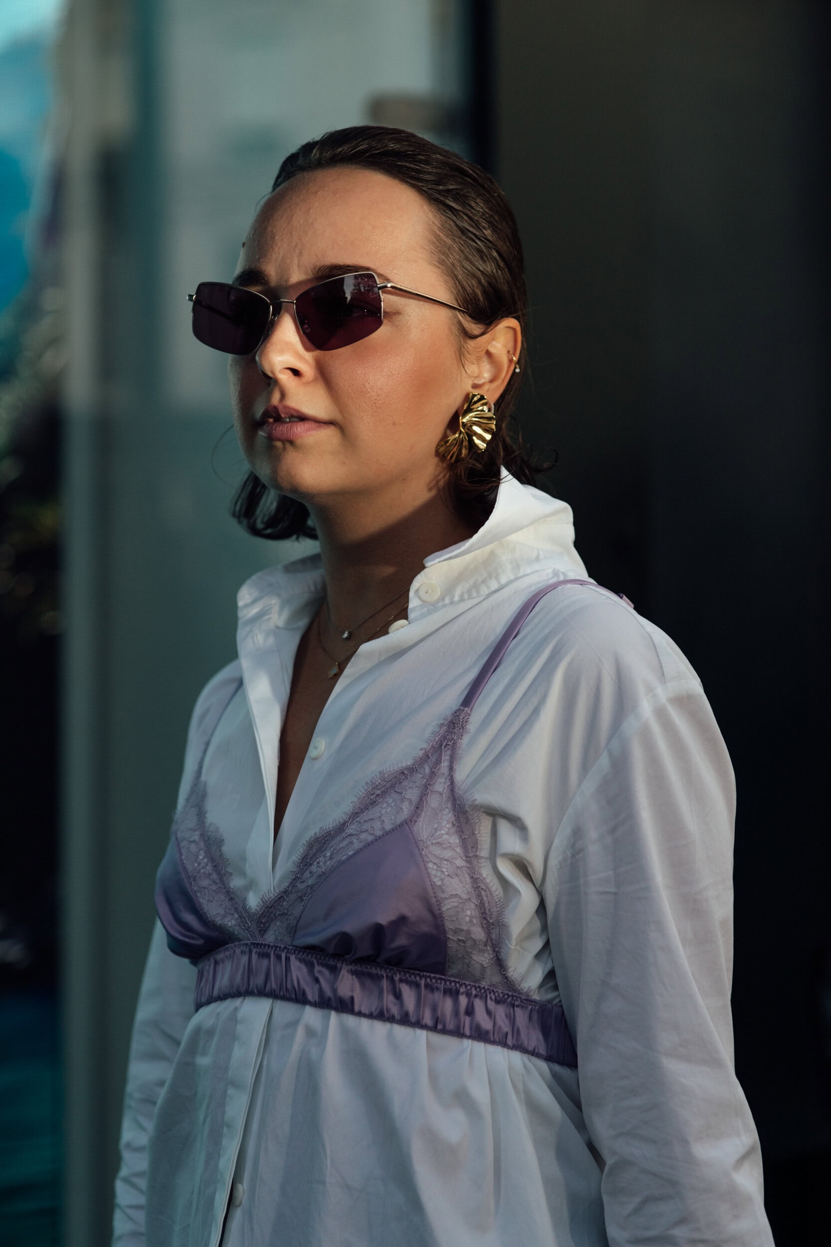 Paris Paris Street Style Spring 2026 Shows